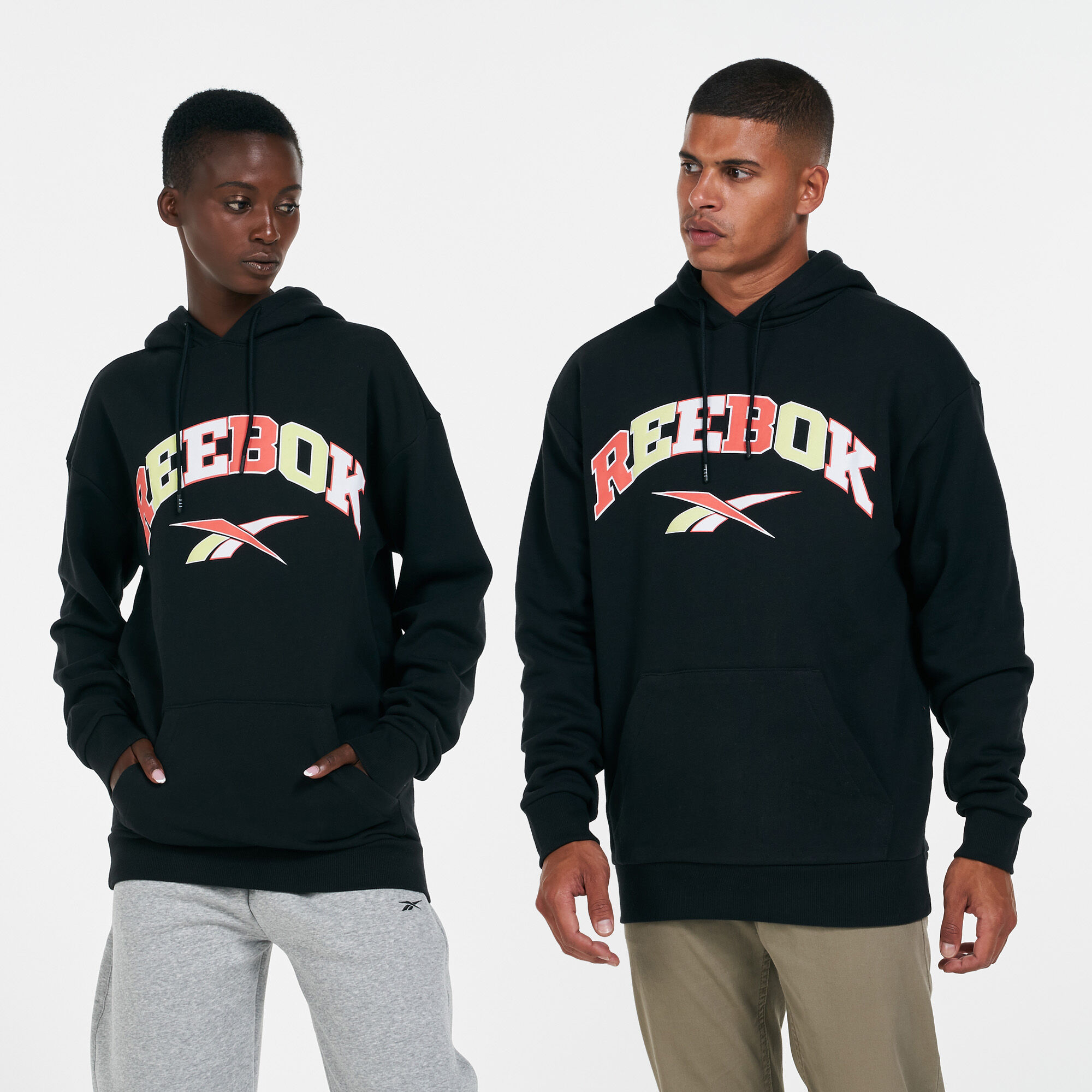 Reebok vector hoodie outlet