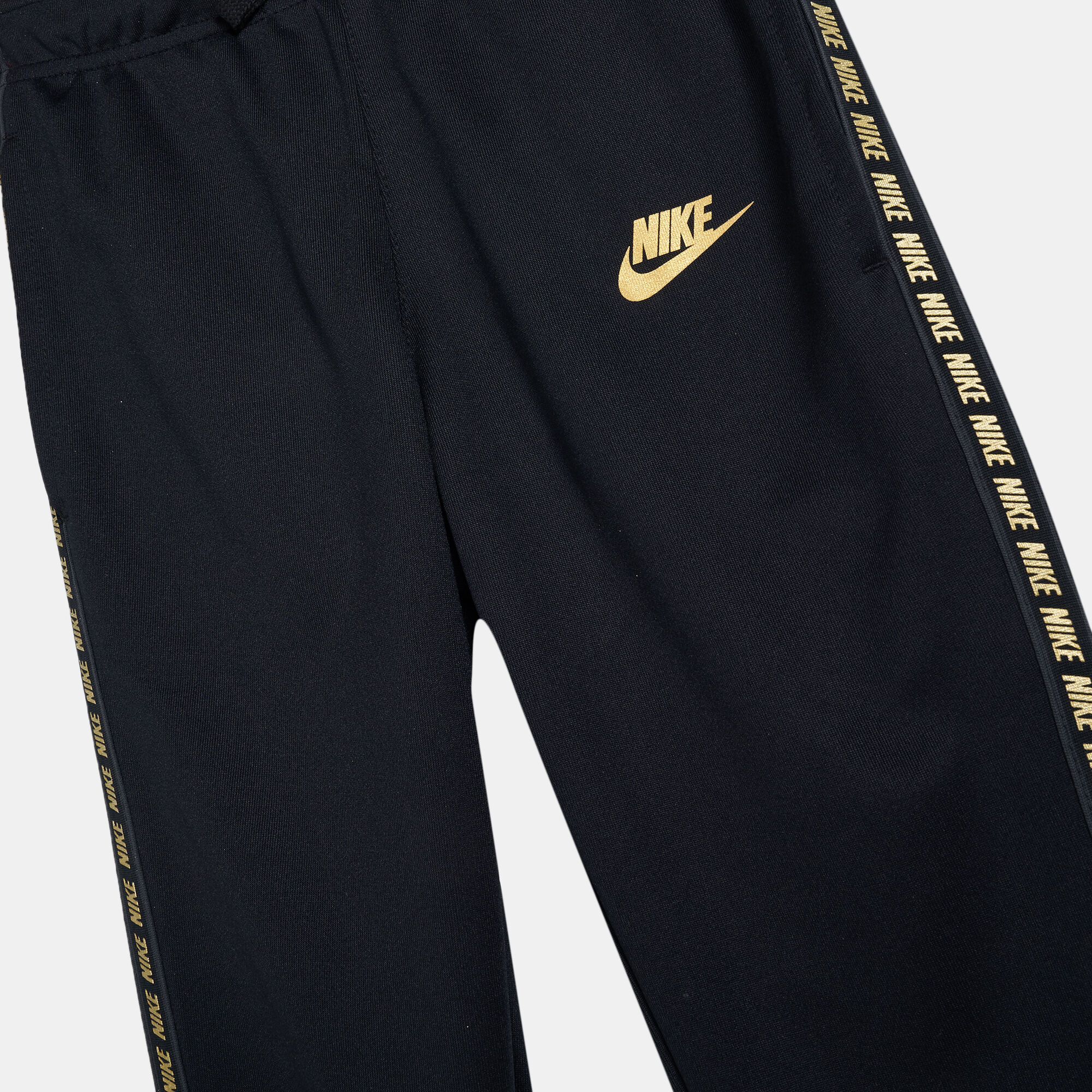 Buy Nike Kids Sportswear Repeat Sweatpants Older Kids Black in