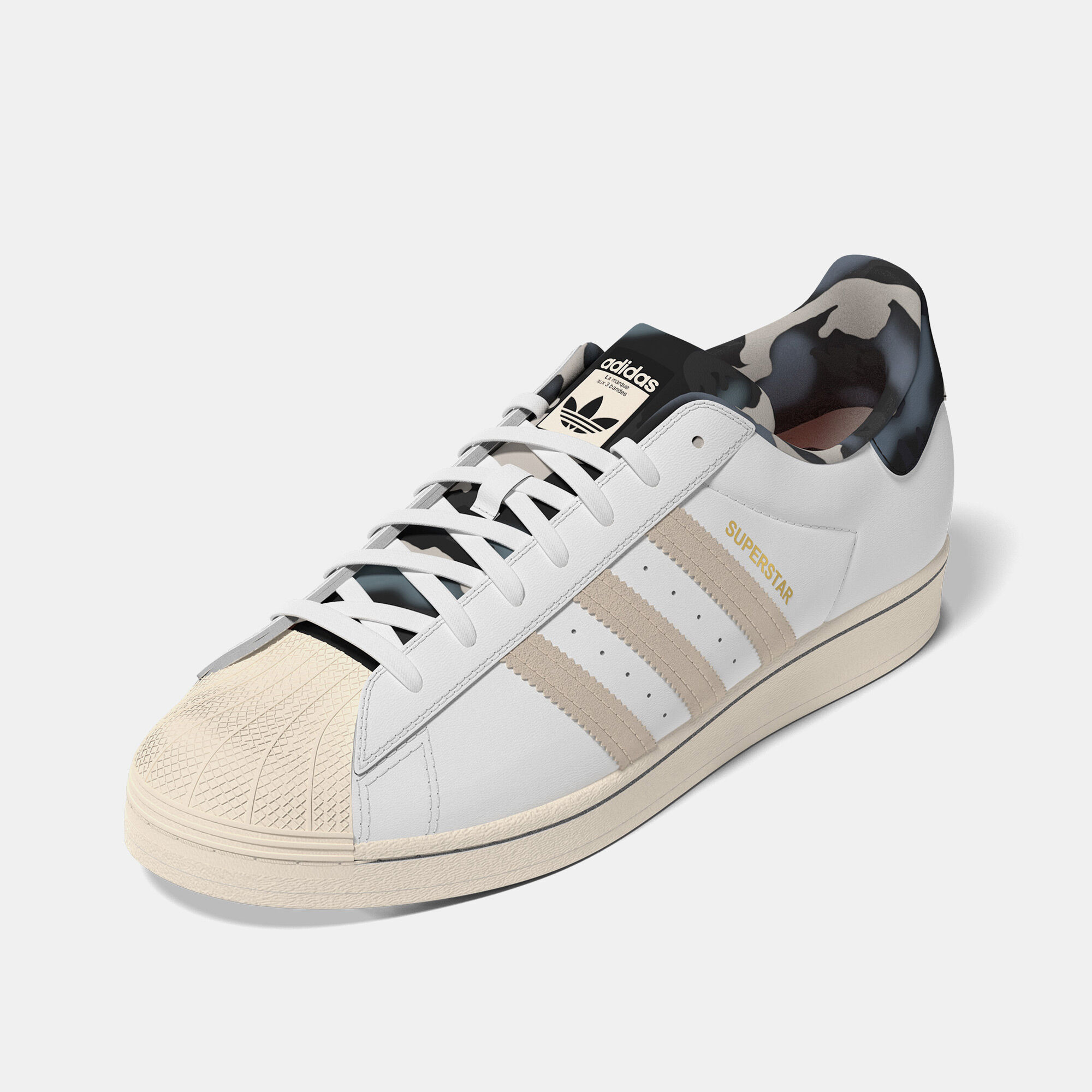 Adidas superstar 1 y 2 hotsell