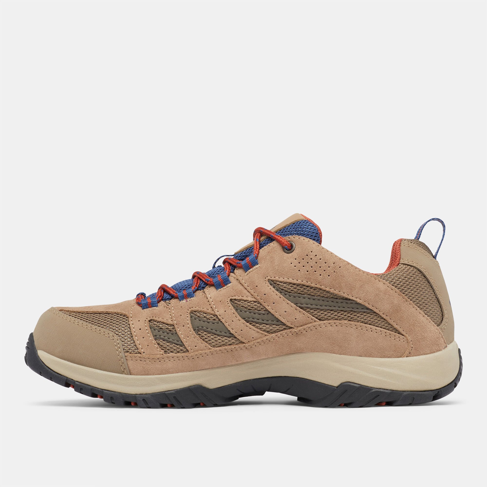 Columbia men's crestwood waterproof hiking shoes online