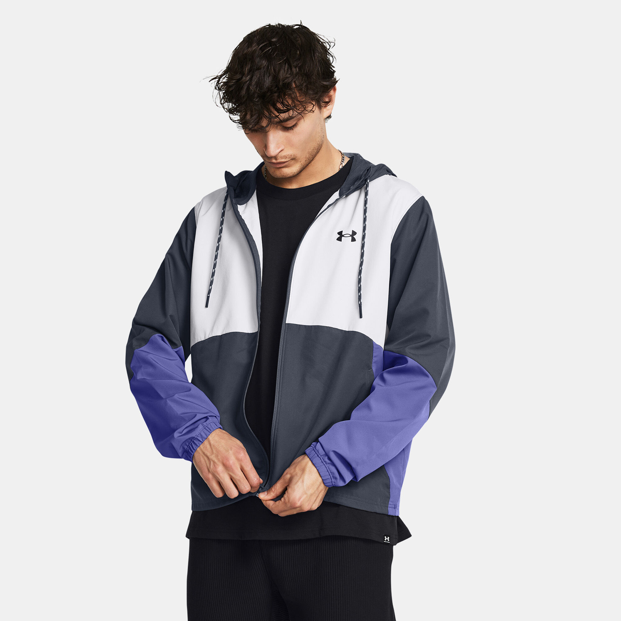 Armour jackets shop