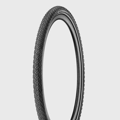 Giant Crosscut Gravel 2 Reflective Tyre (700x45c) Black