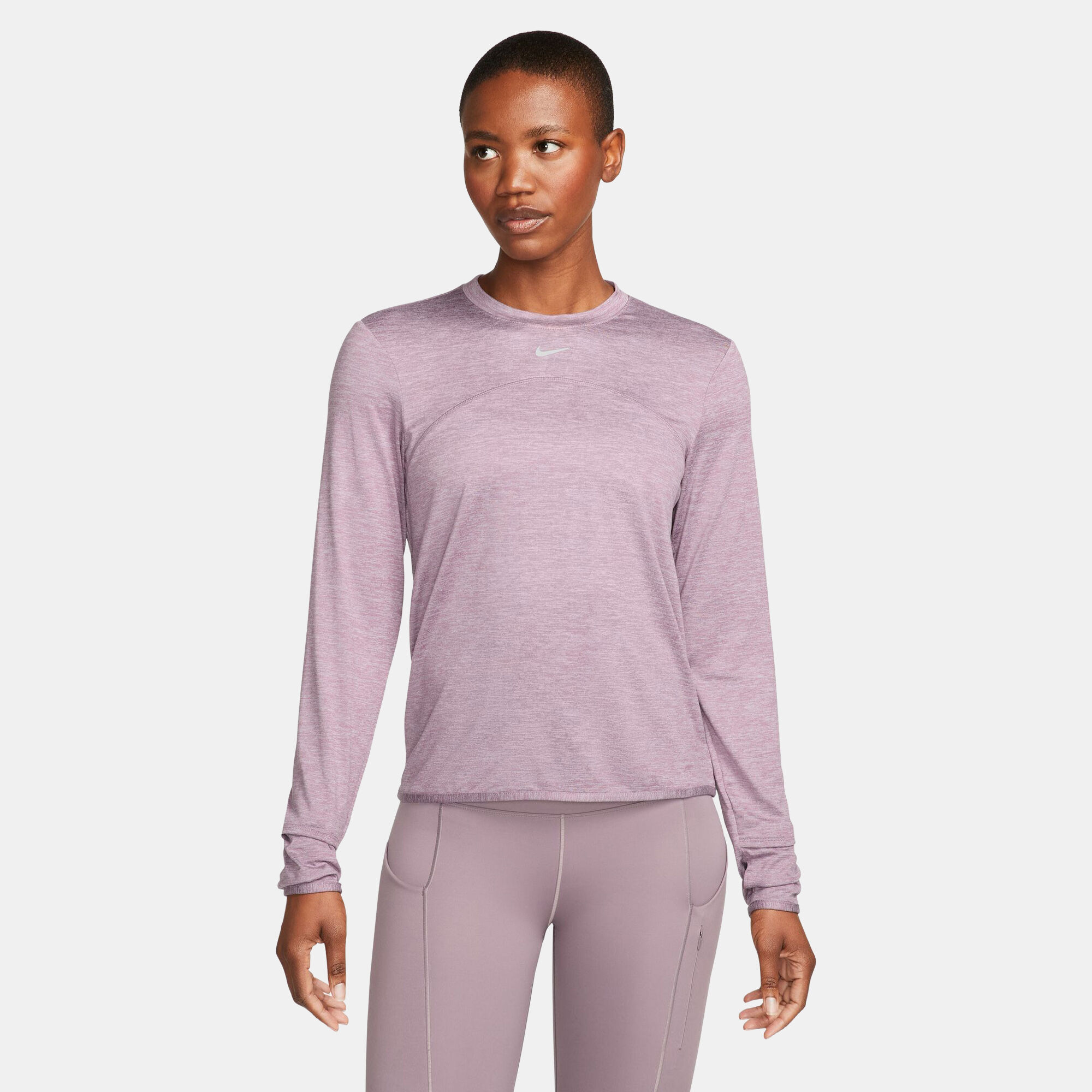 Women's dri fit long sleeve shirts outlet