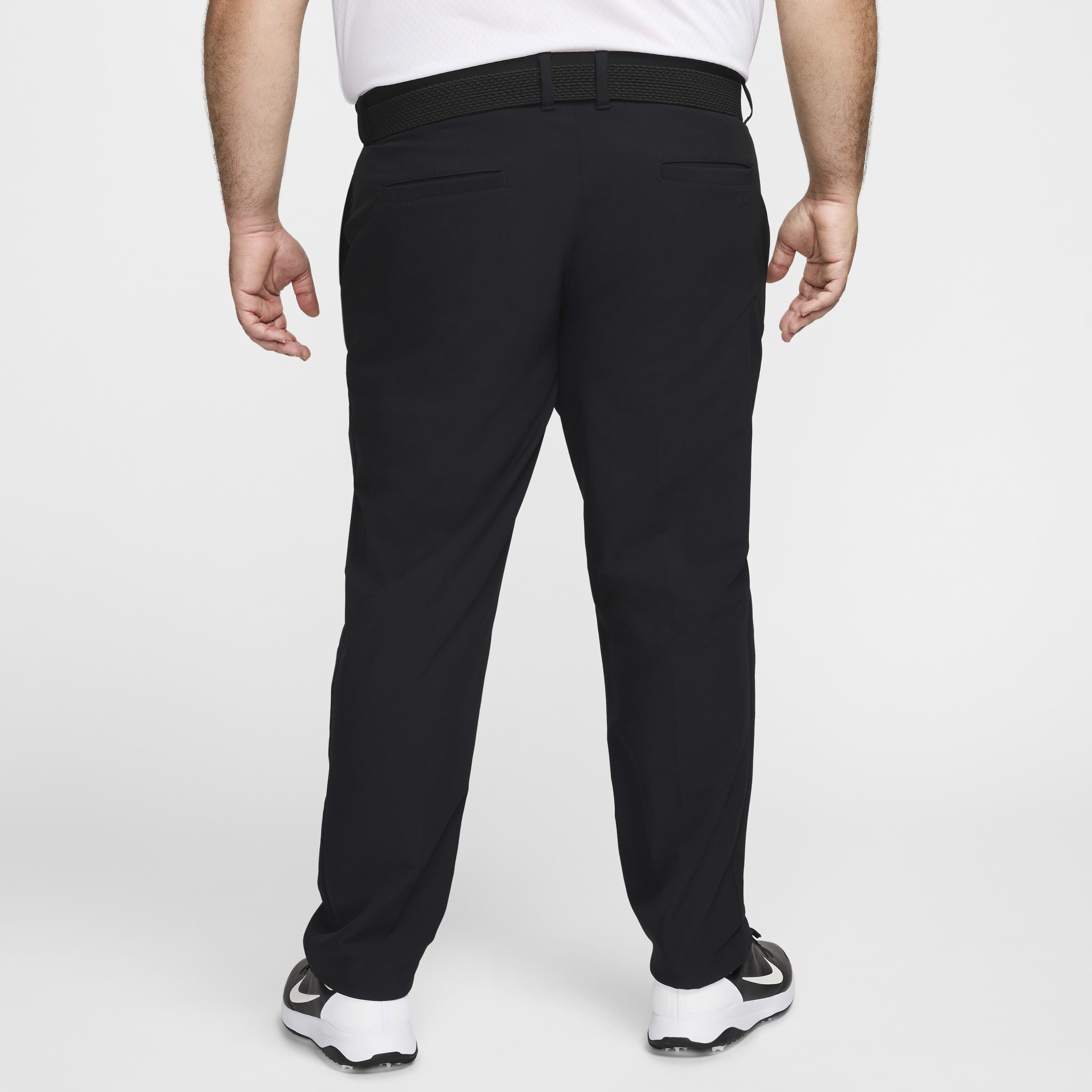 Golf trousers nike clearance