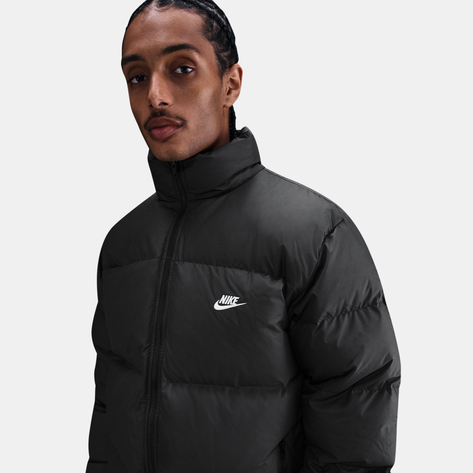 nike jacket puffer mens