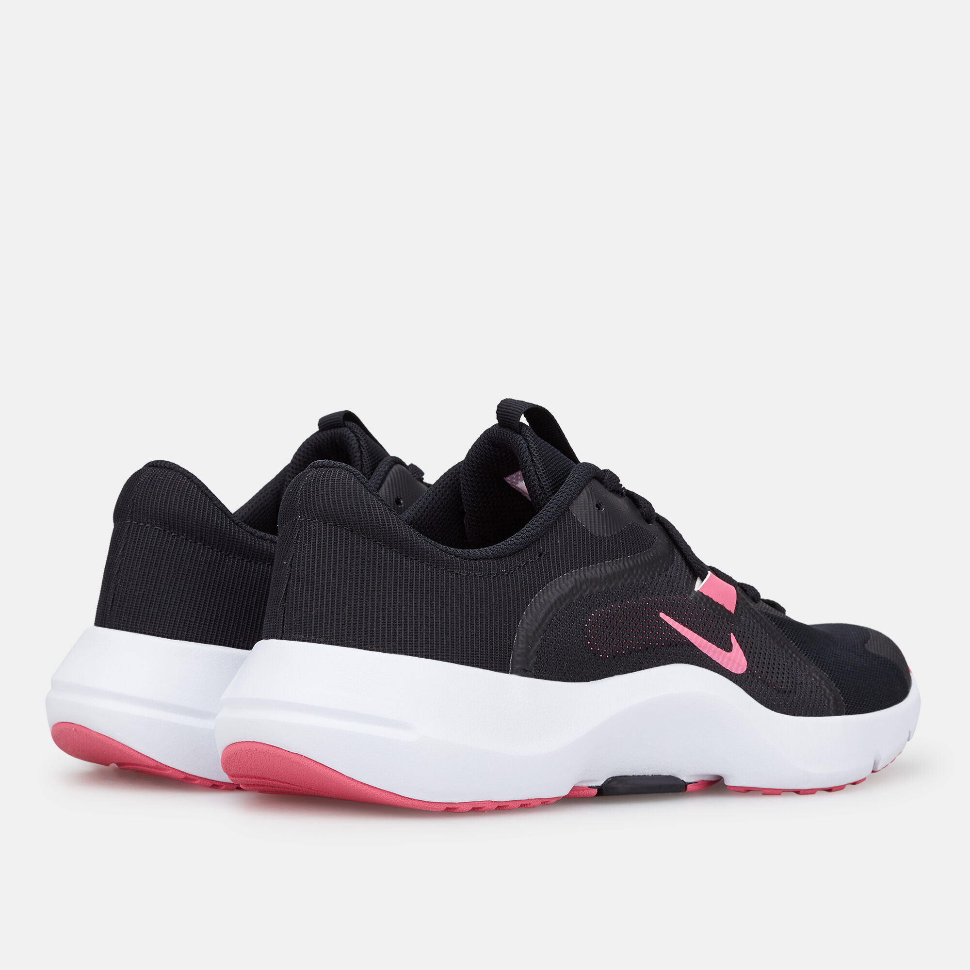 Womens black workout shoes best sale