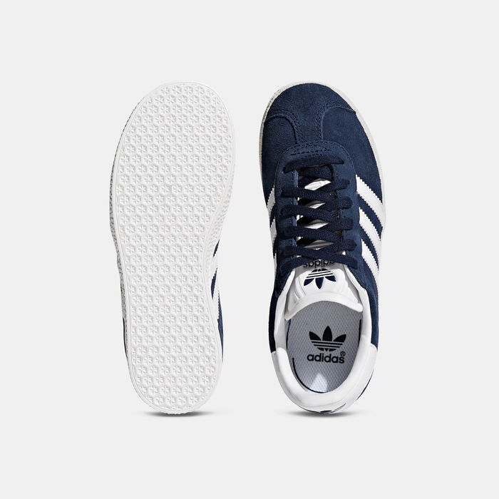 adidas Originals Kids' Gazelle Shoes Multi image number 9