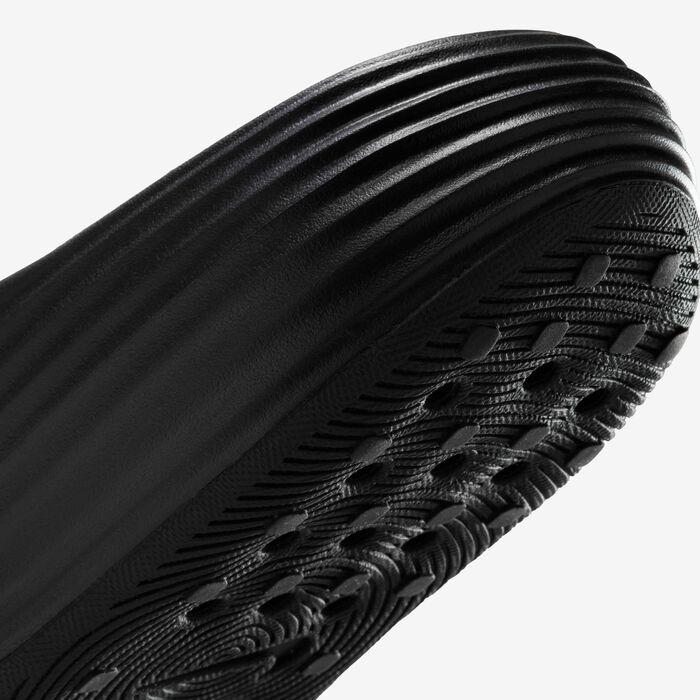 Nike Men's ReactX Rejuven8 Slides Black image number 6