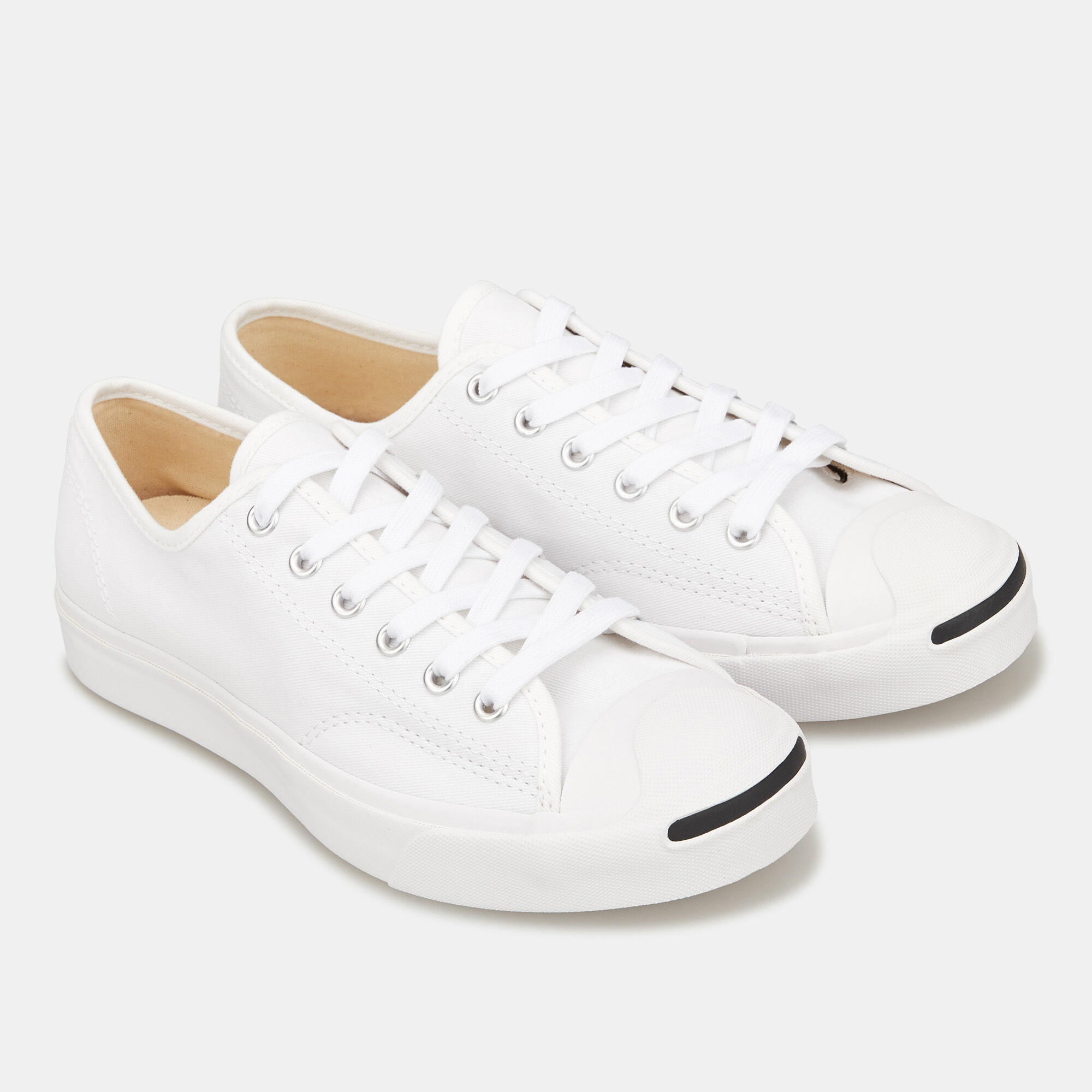 Jack Purcell Ox All Stars Shoe White Converse in Kuwait SSS
