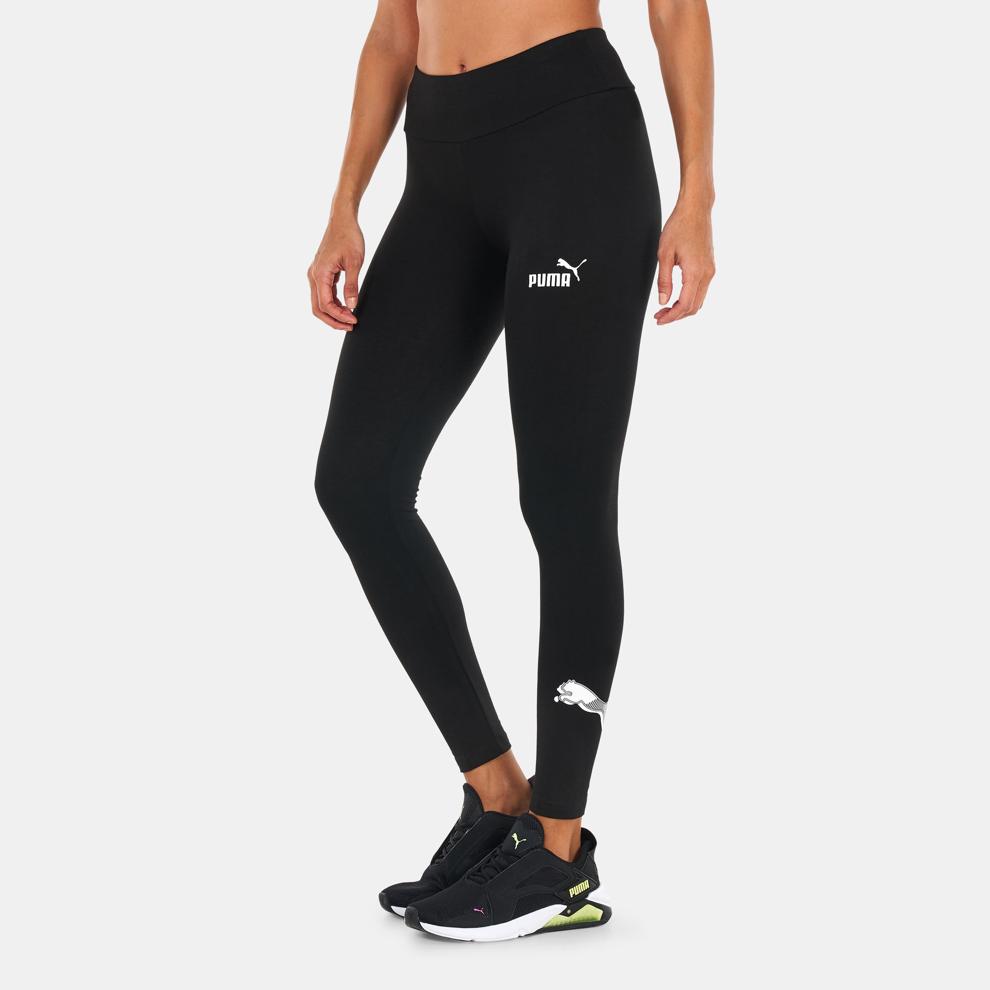 Nike power graphic tights 2025