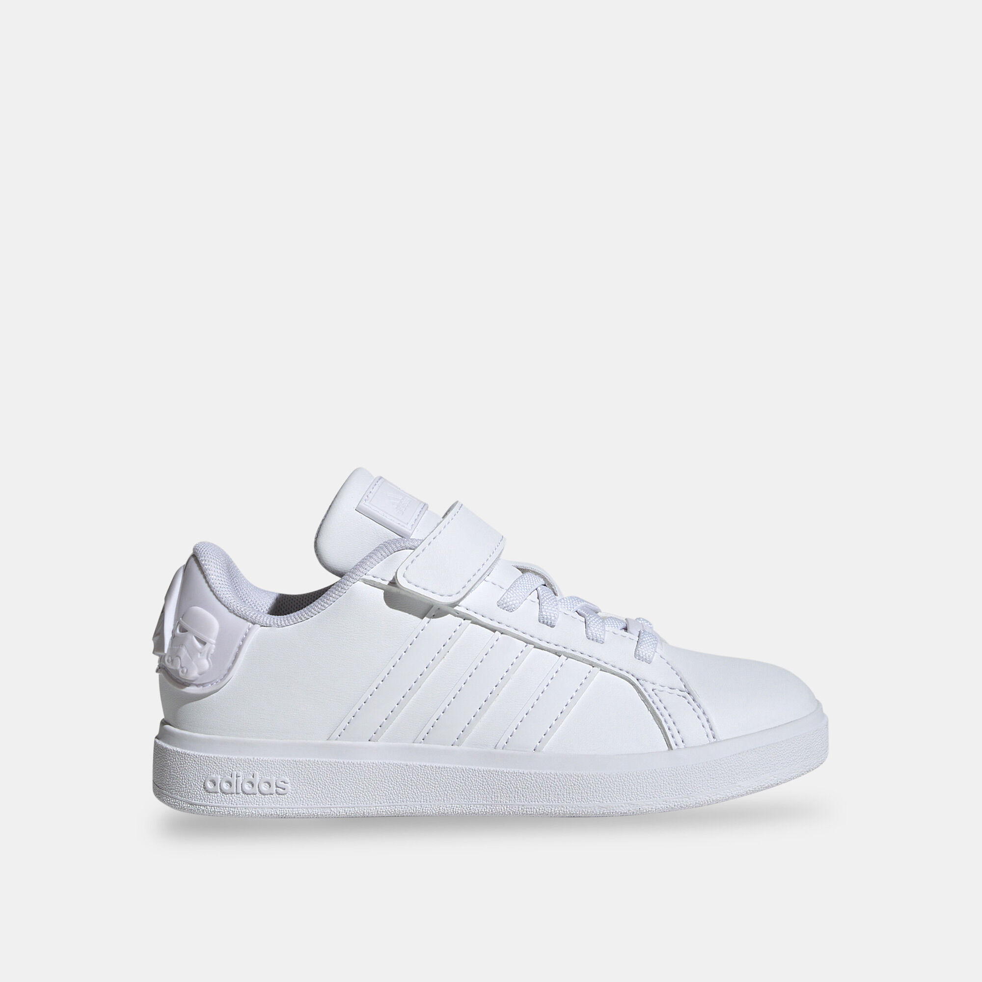 NH☆３kids Adidas Youth Triple Cheer B35539