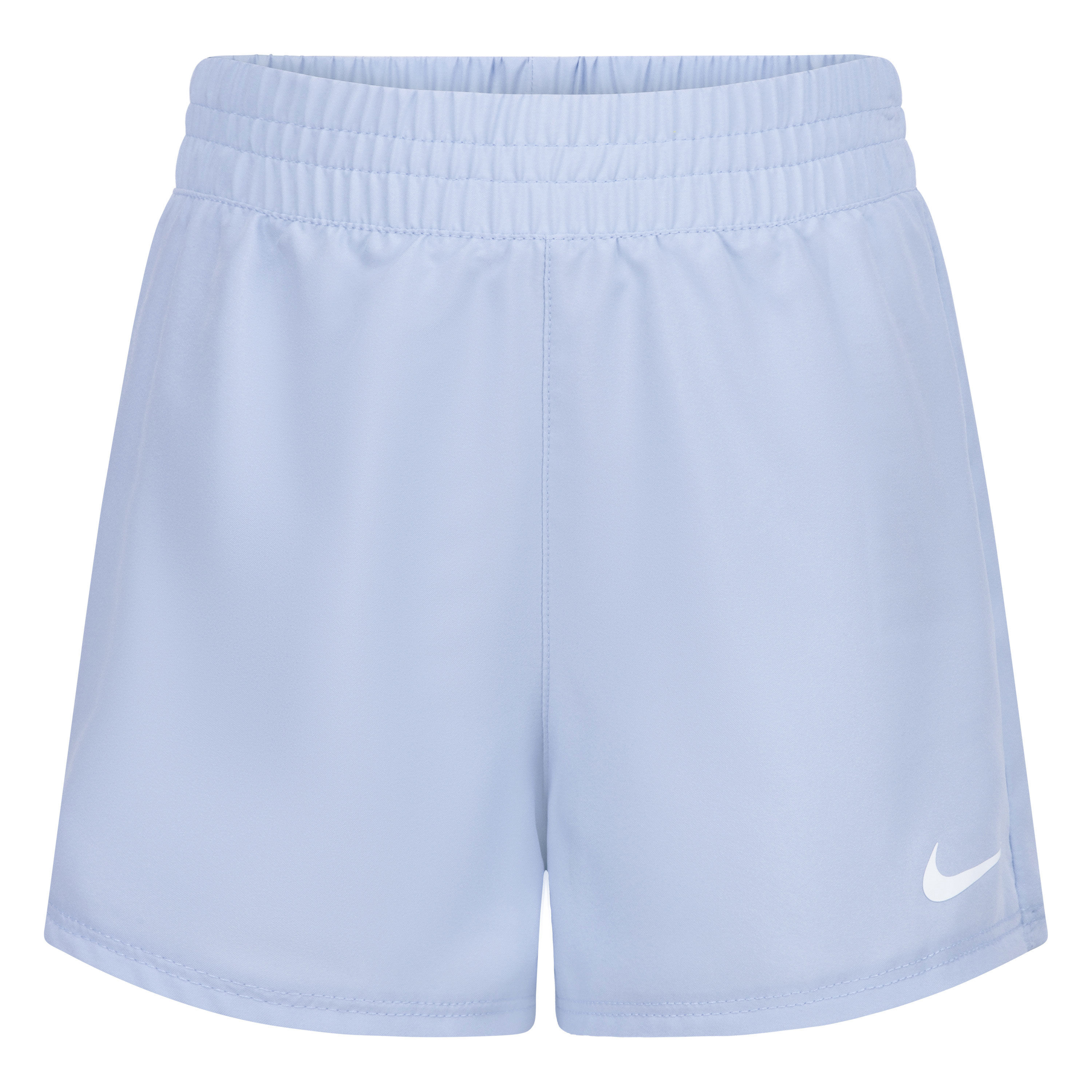 Kids Dri FIT One Shorts Blue Nike in Kuwait SSS
