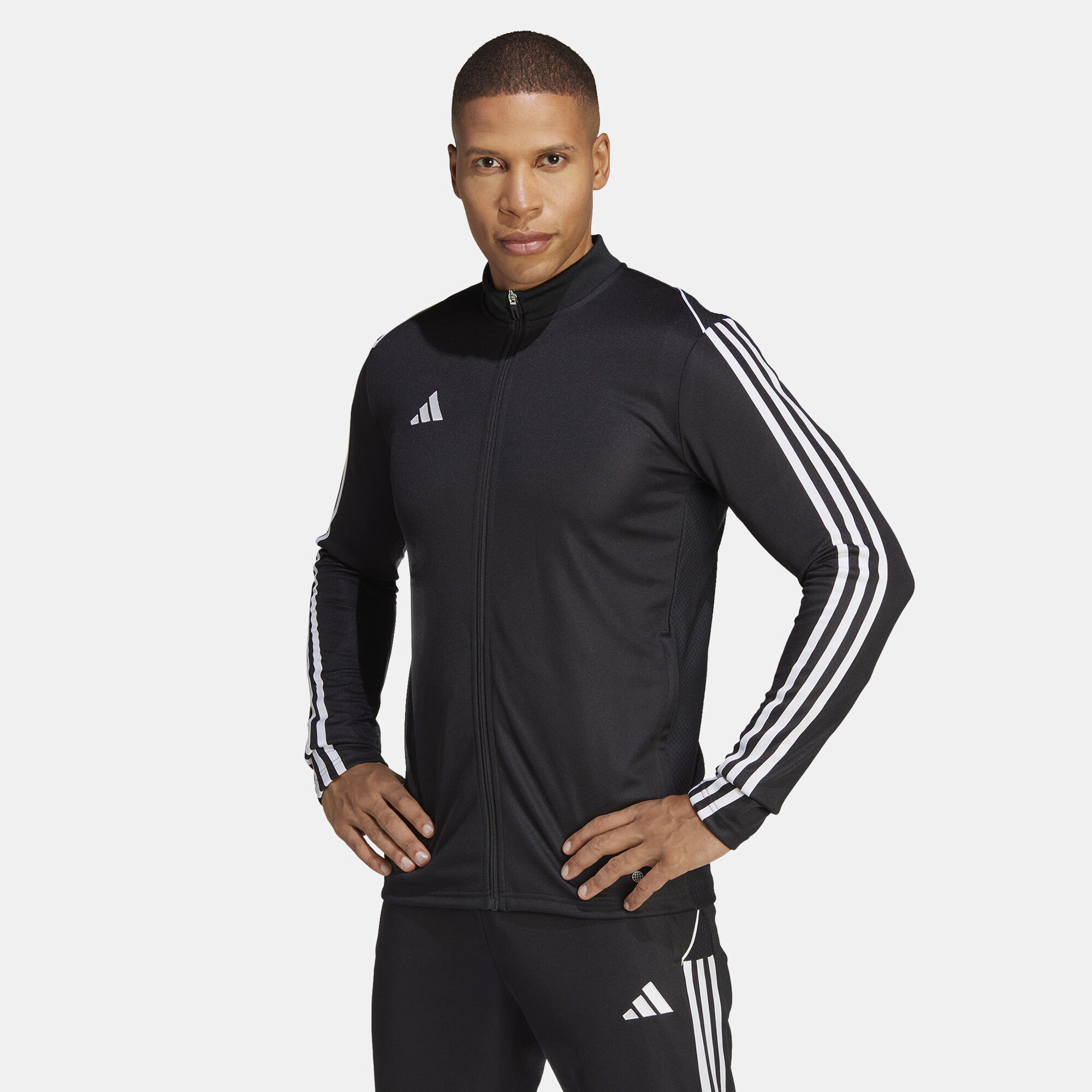 Adidas men's tiro jacket top