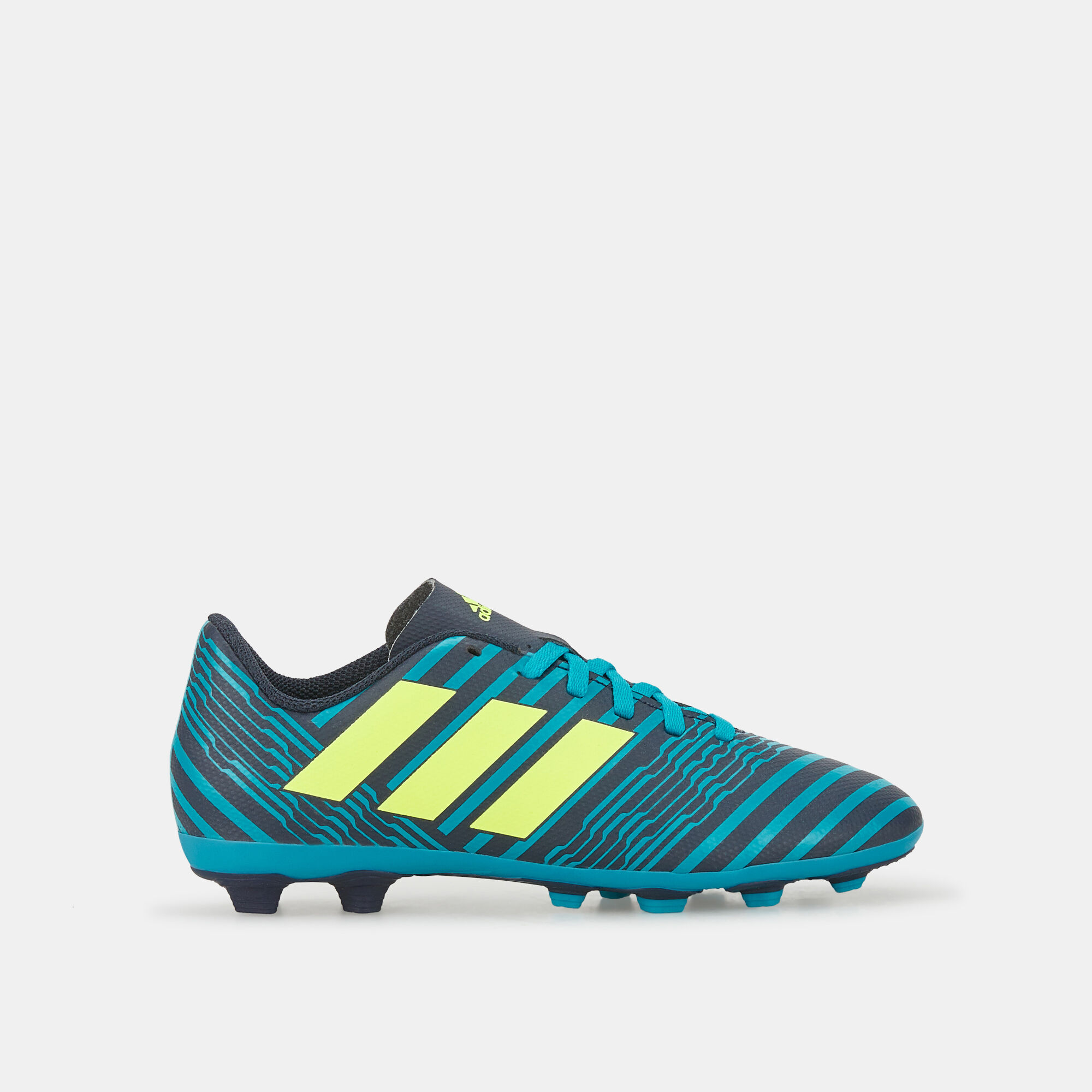 Messi sales nemeziz 17.4