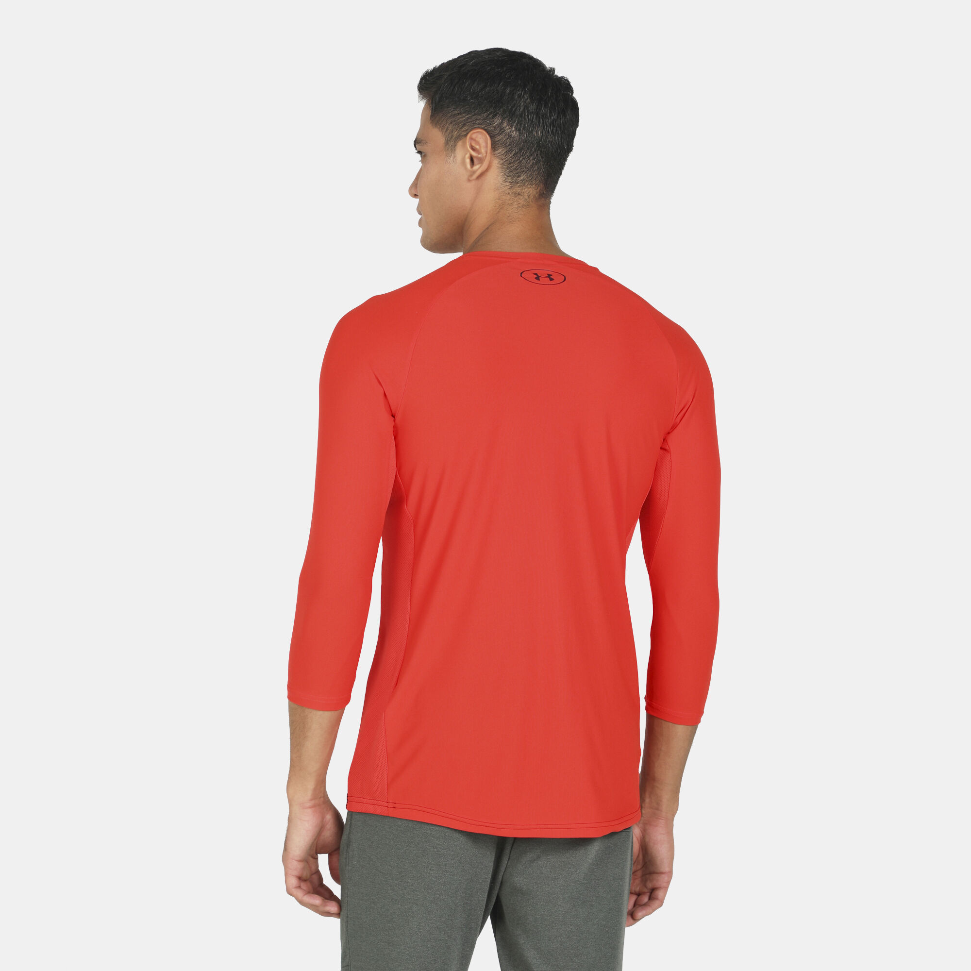 Under armour threadborne vanish sale jacket