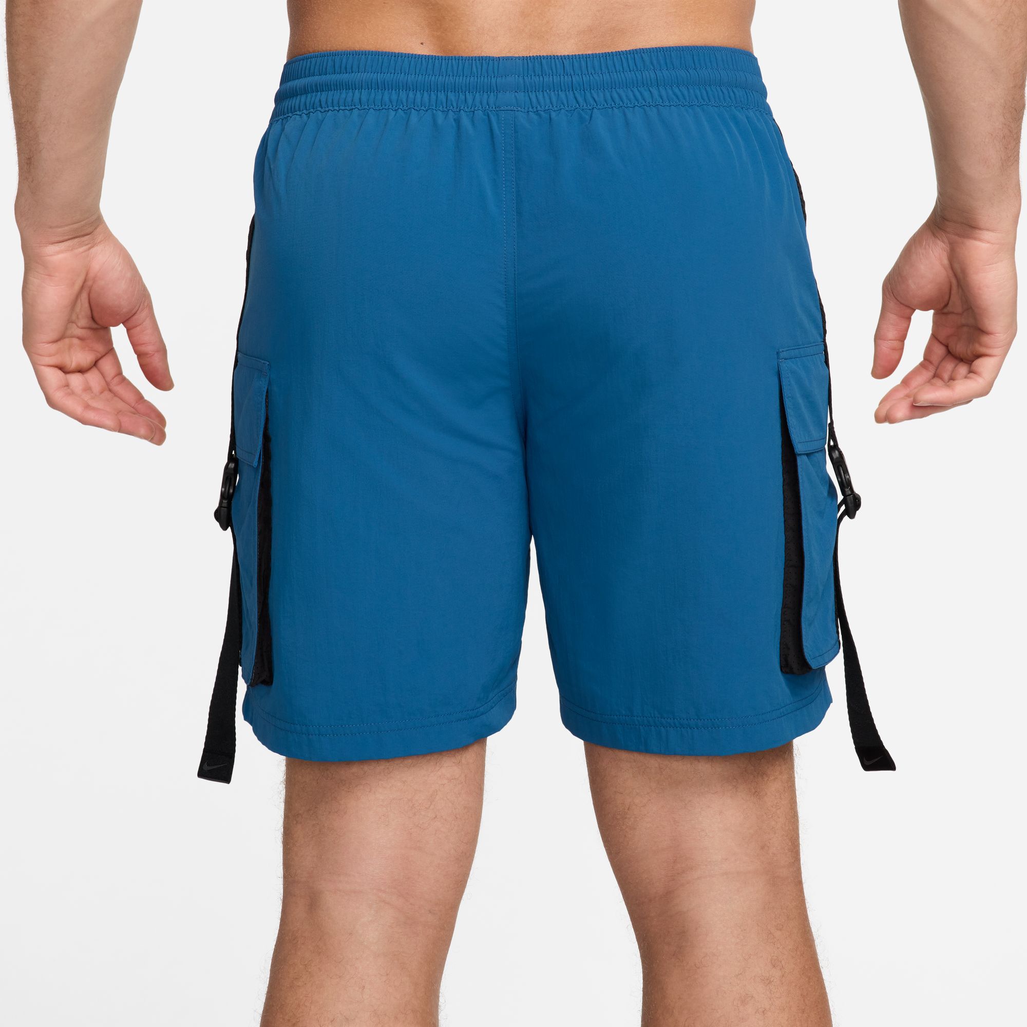 nike swim cargo short pants