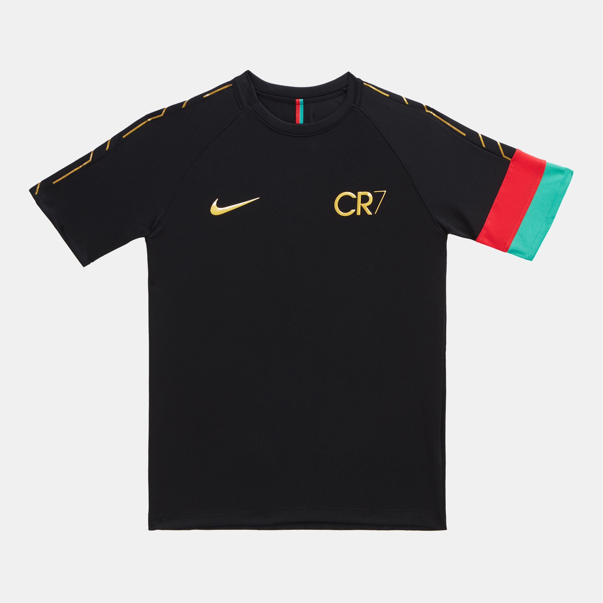 cr7 academy top