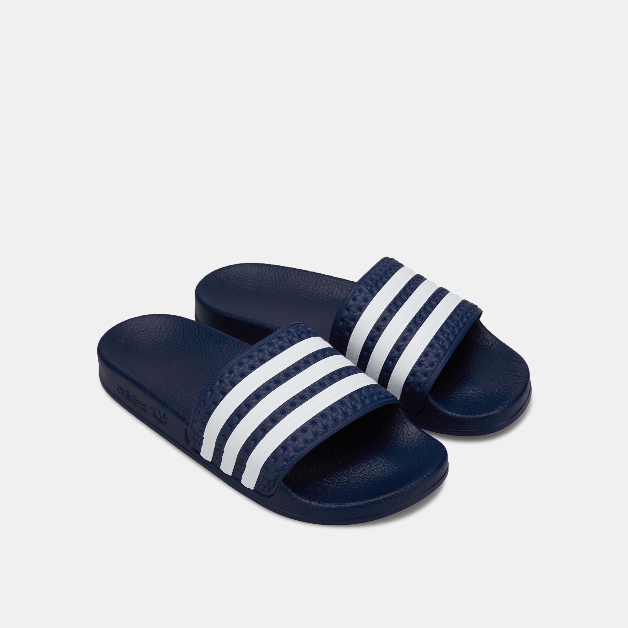 Adidas adilette slides kids shop