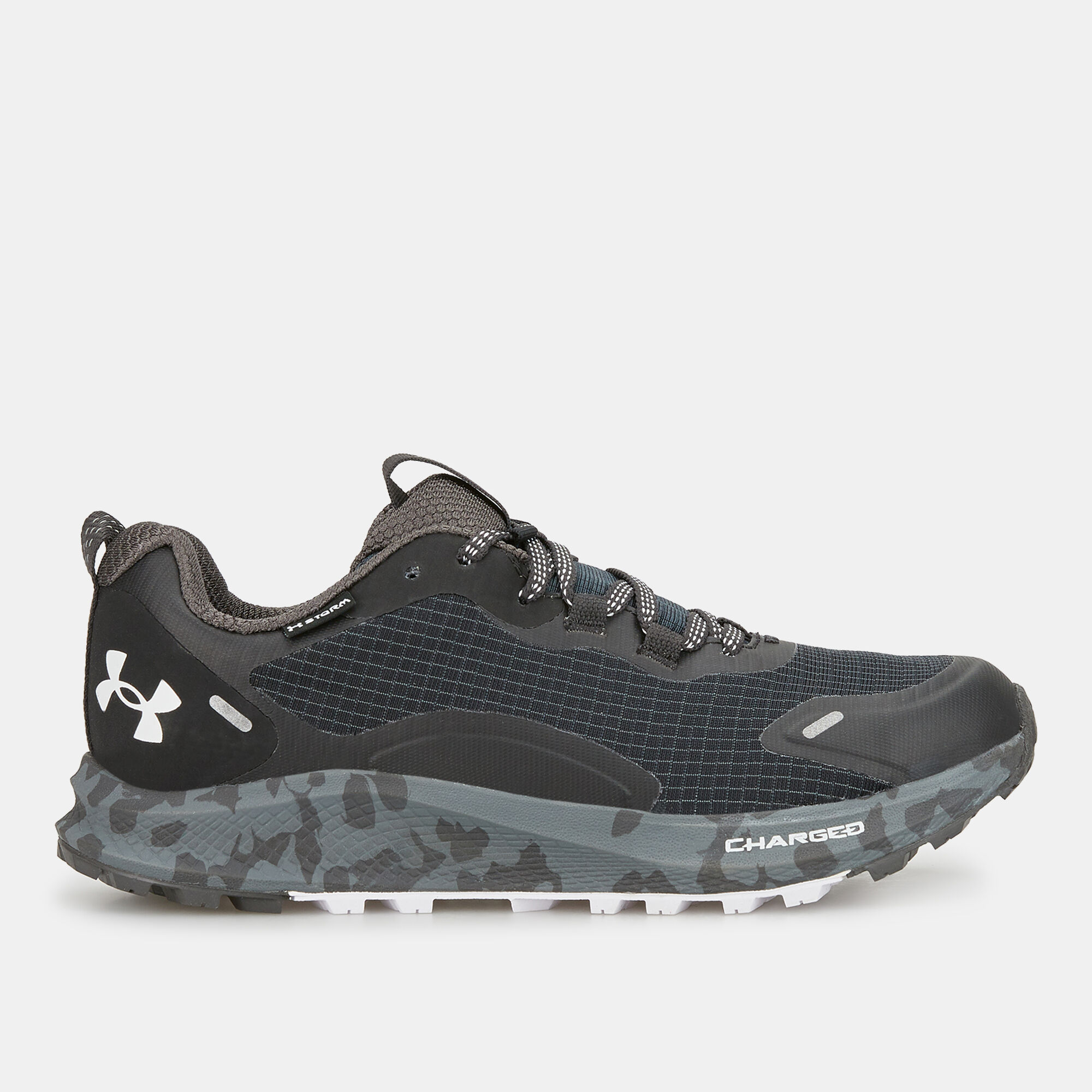 Women's ua charged bandit running shoes on sale