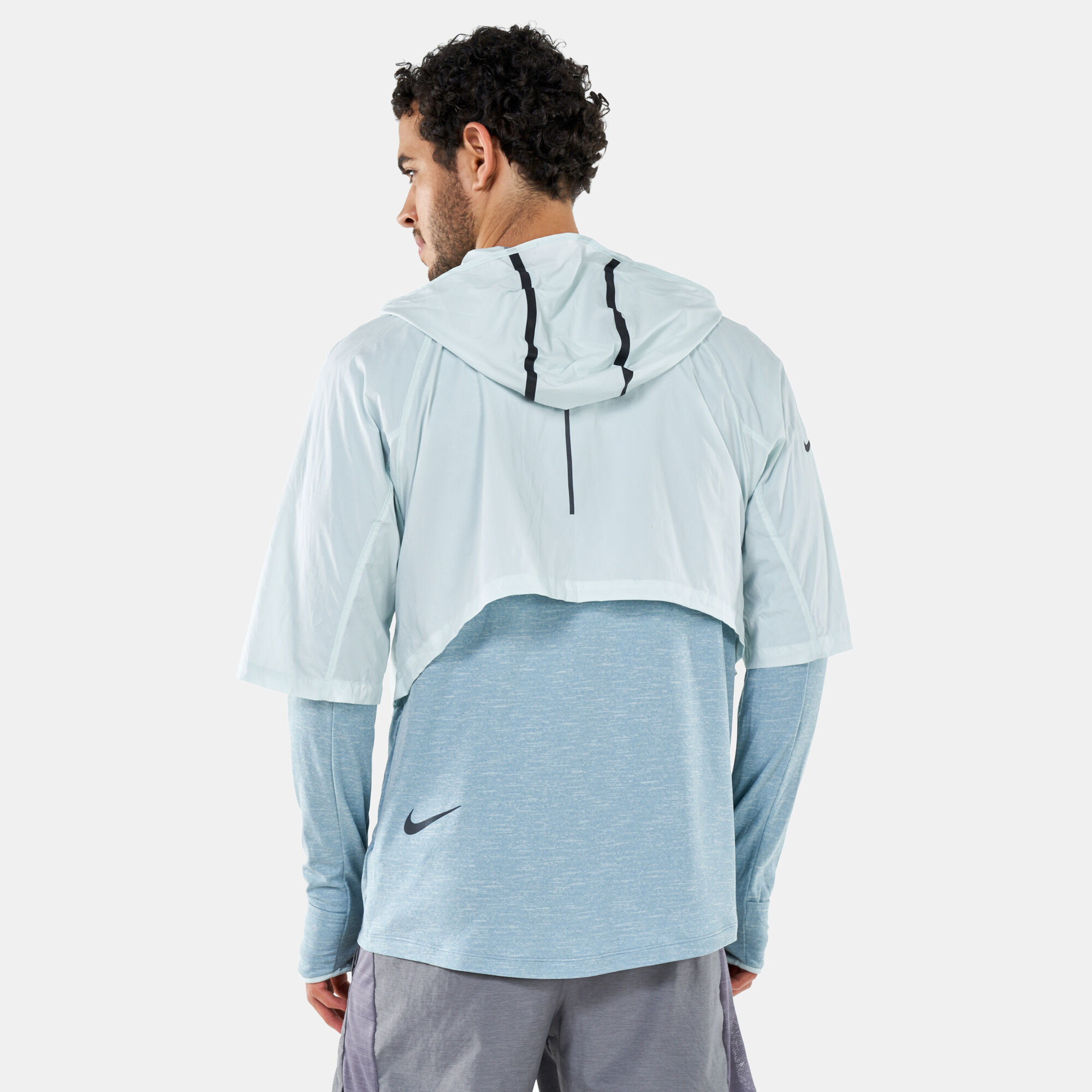 Nike tech 2025 pack transform jacket