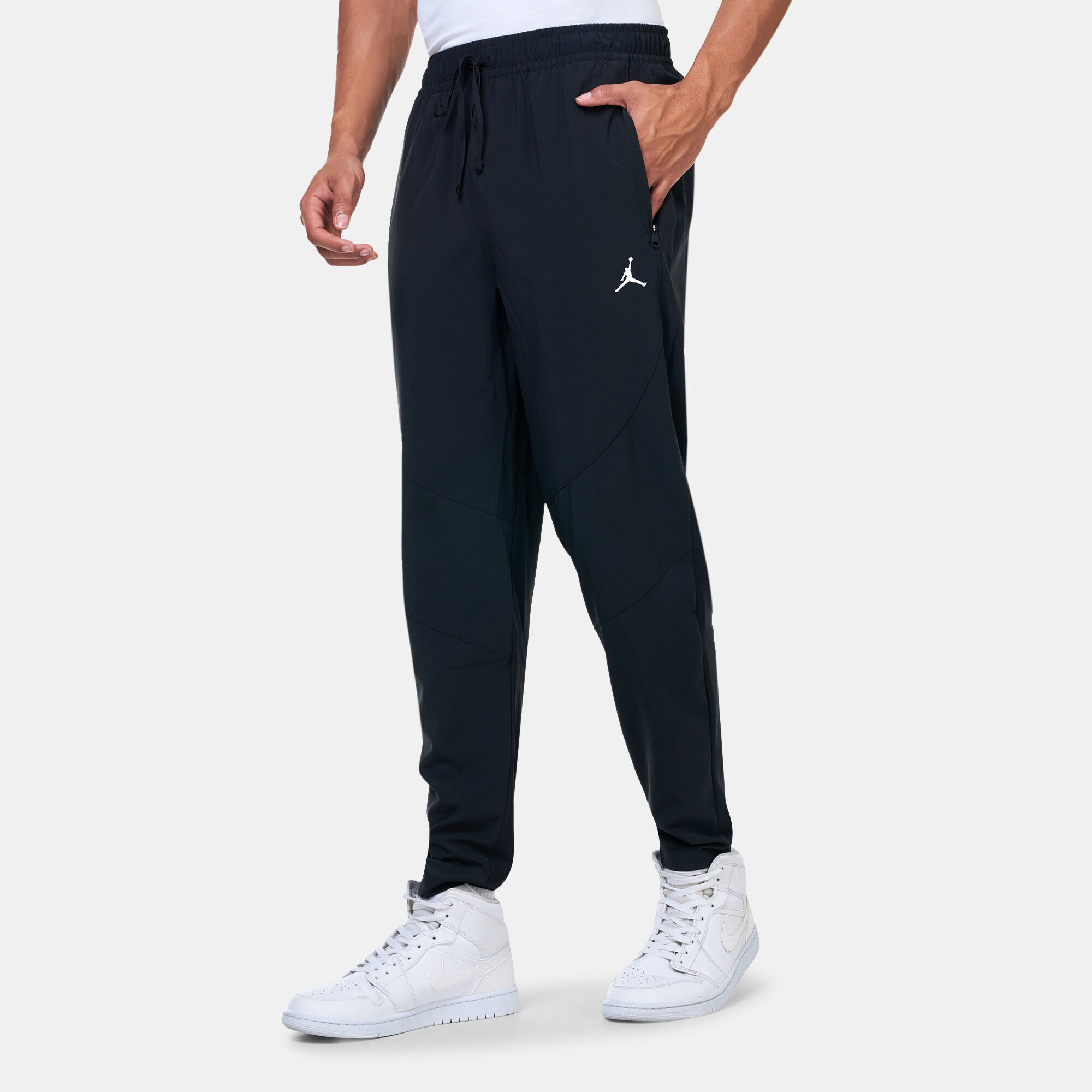 Nike woven basketball pants outlet