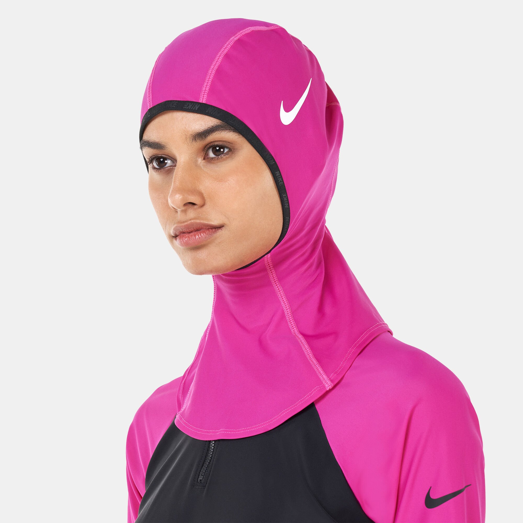 Nike swimming hijab on sale
