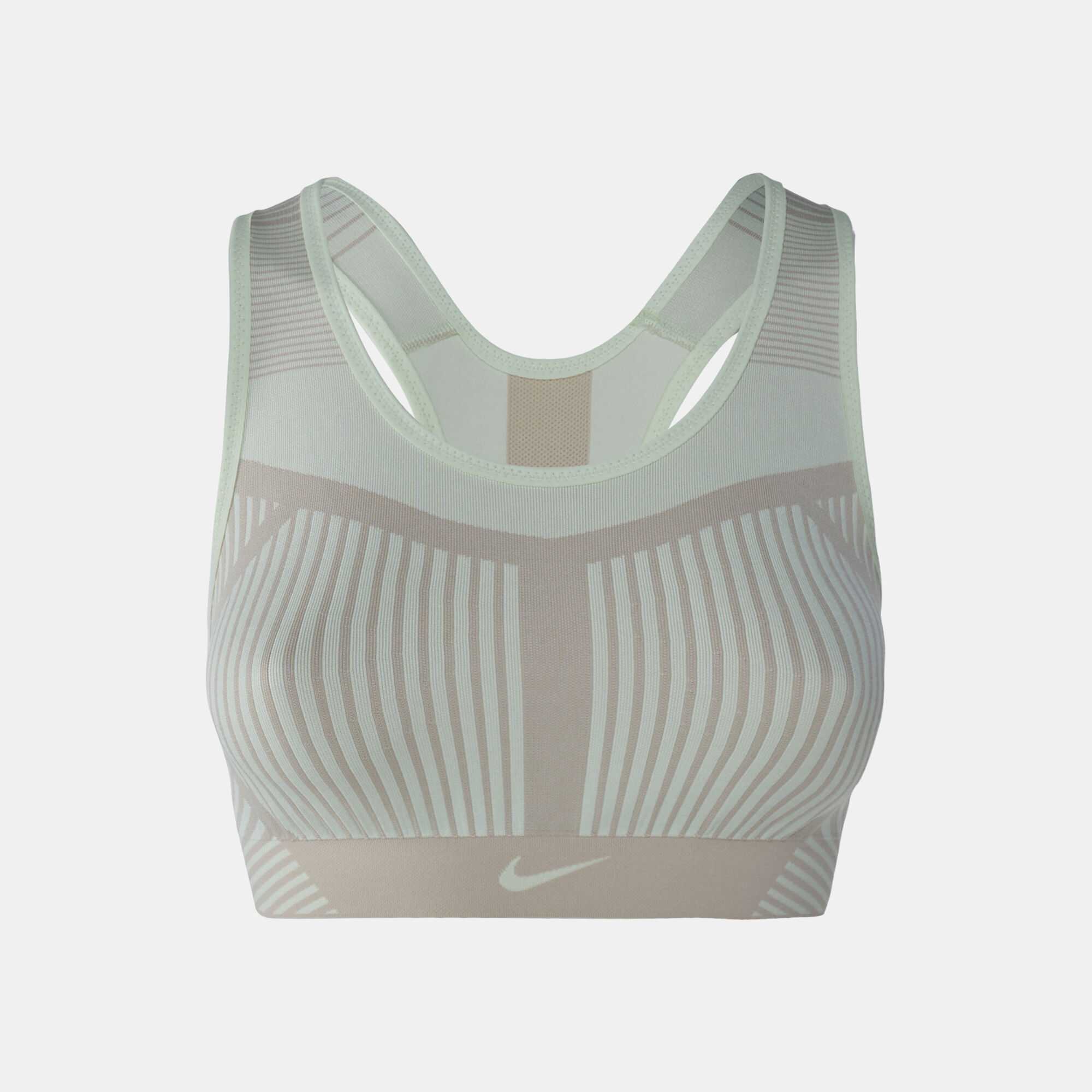 Nike Women s Phenom Flyknit Sports Bra