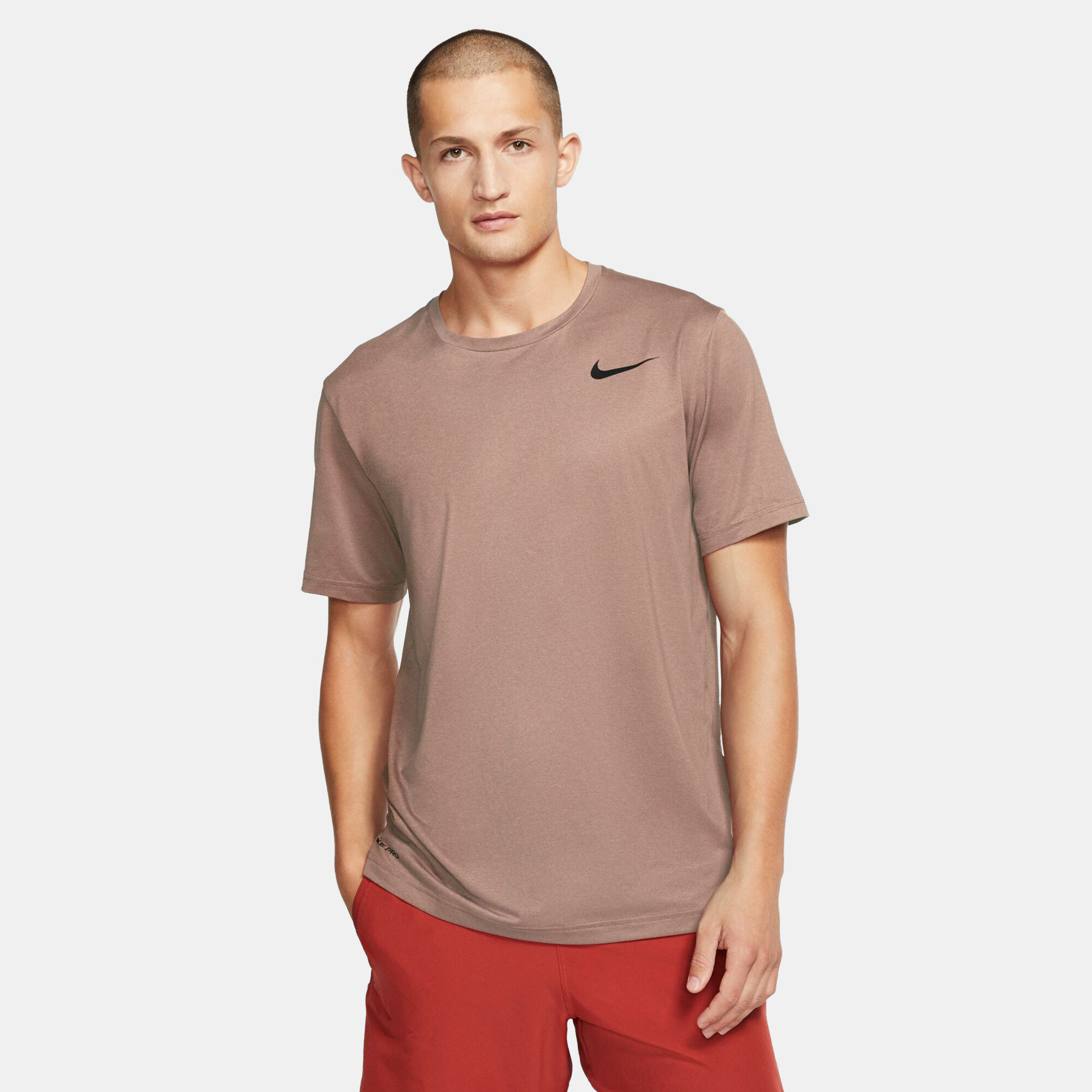 Nike hyper dry t shirt online