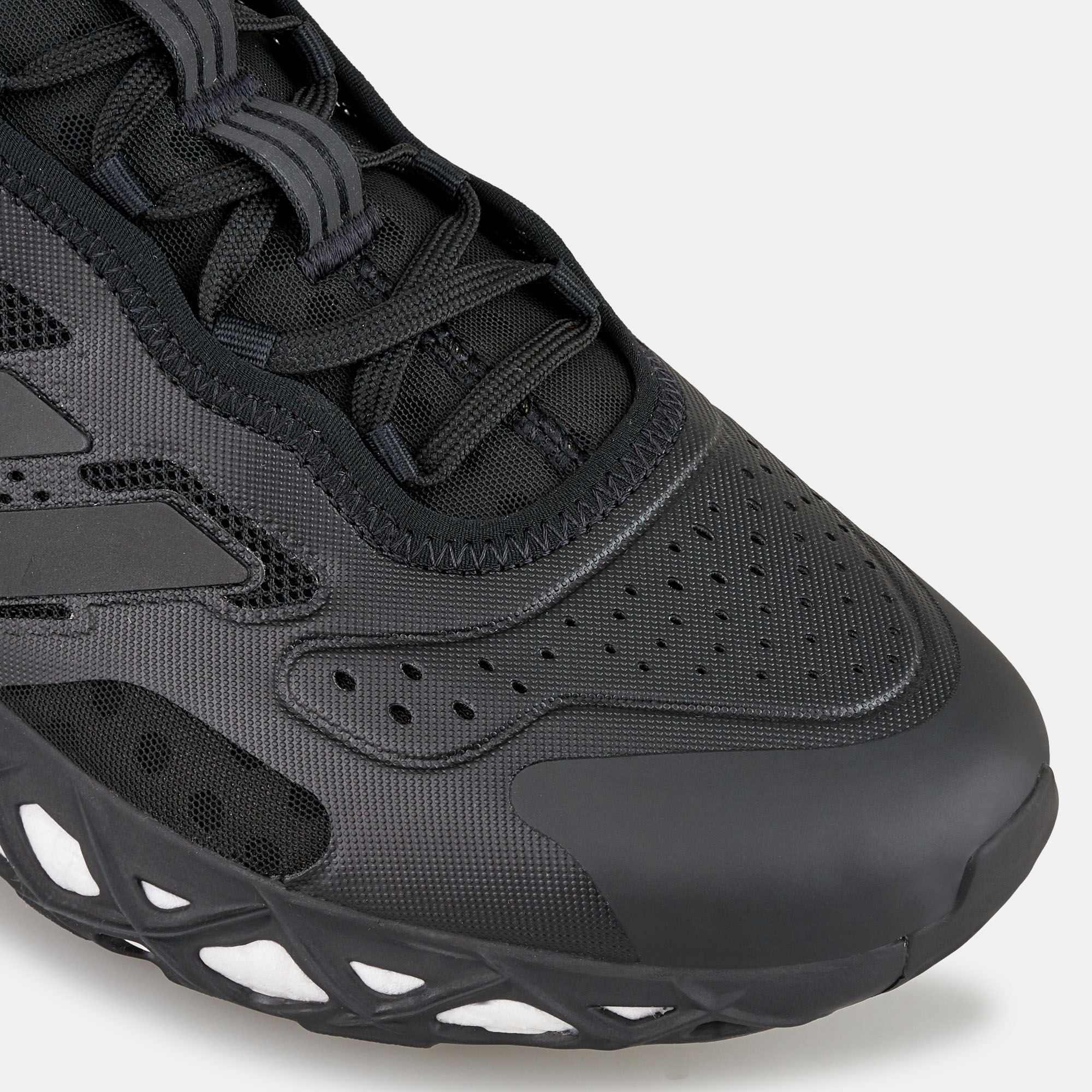 Boost shoes mens black new arrivals