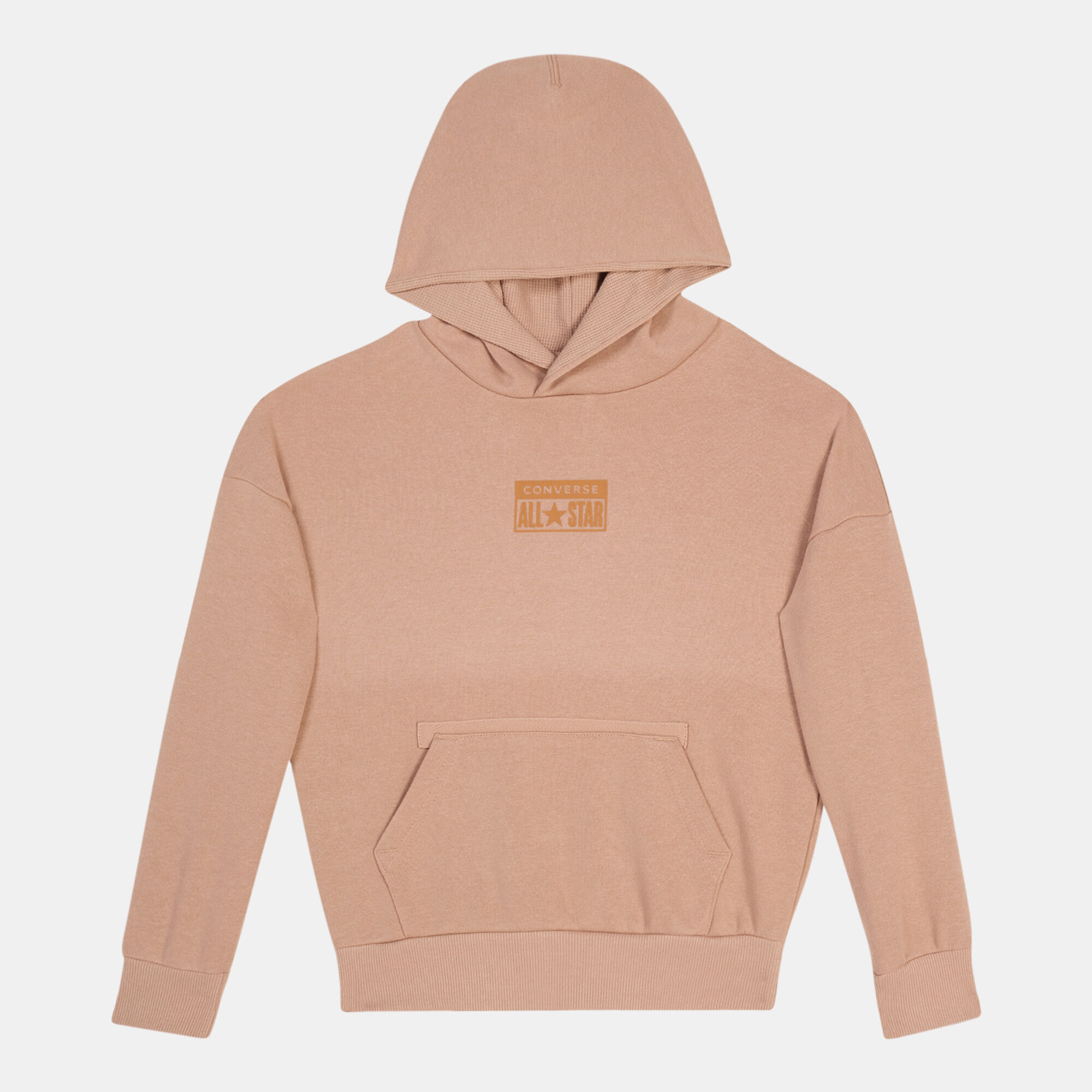 Kids converse hoodie best sale