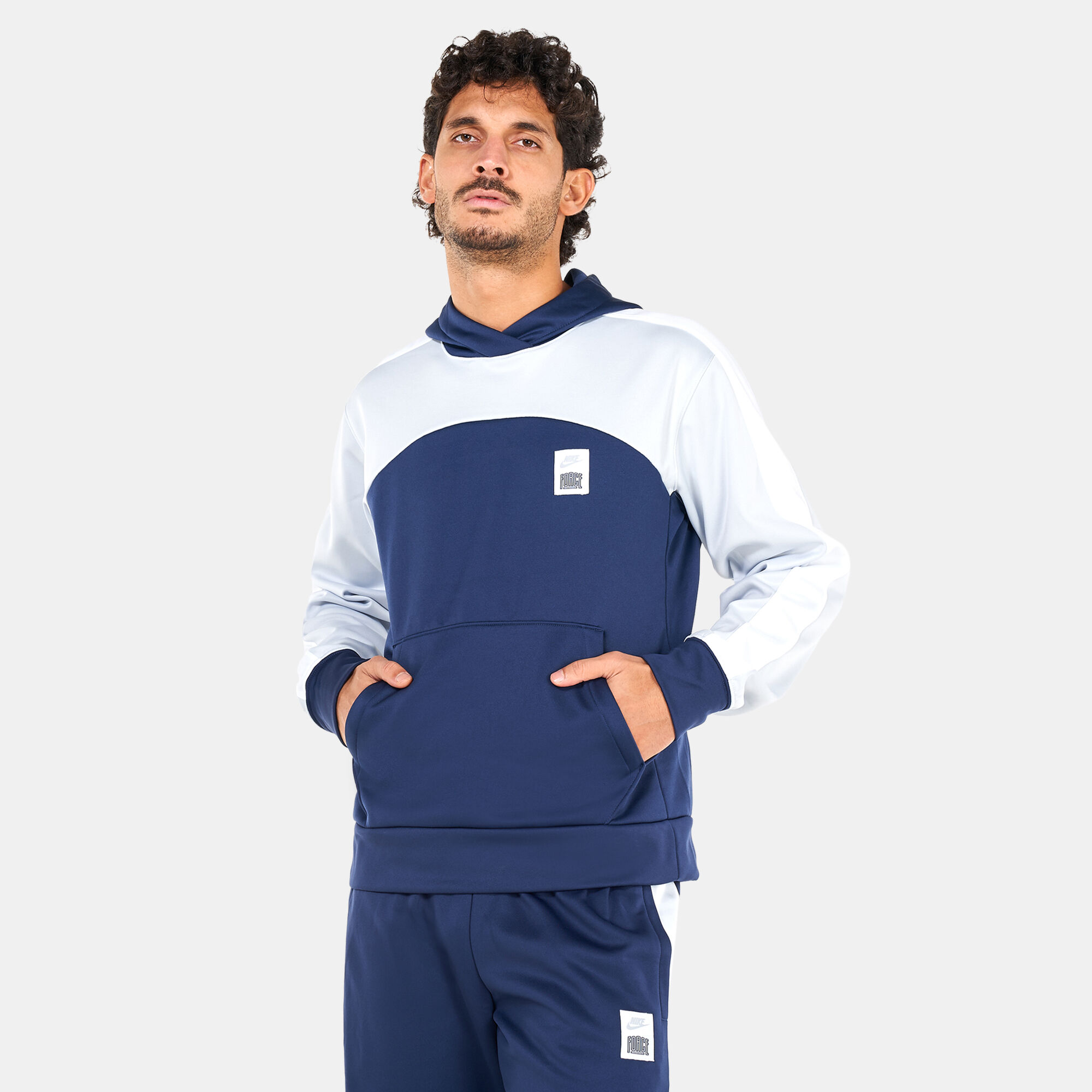 nike men's jersey lightweight pullover hoodie