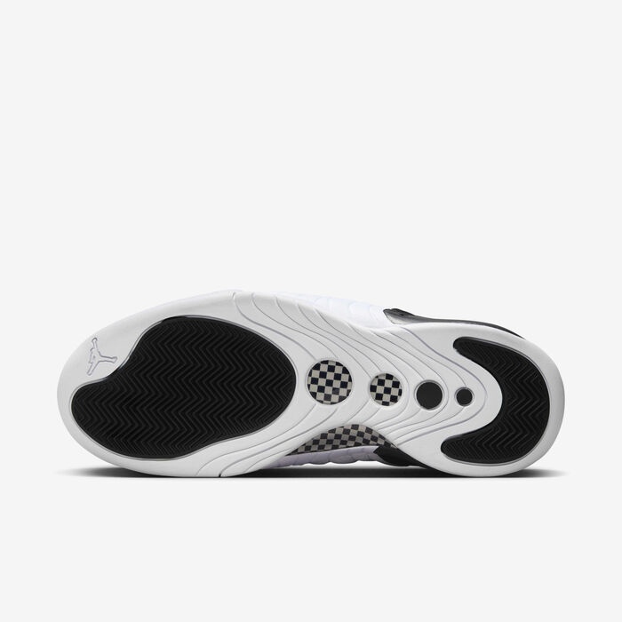 Jordan Jumpman Pro Men's Shoes White image number 1