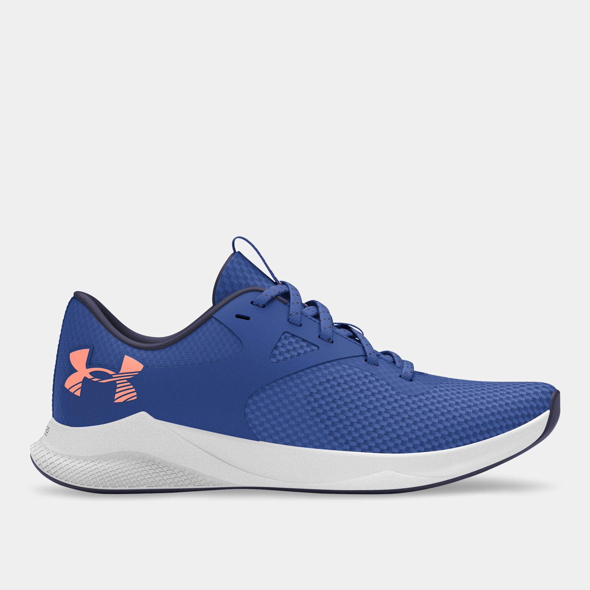 Under armour women's push training shoes outlet
