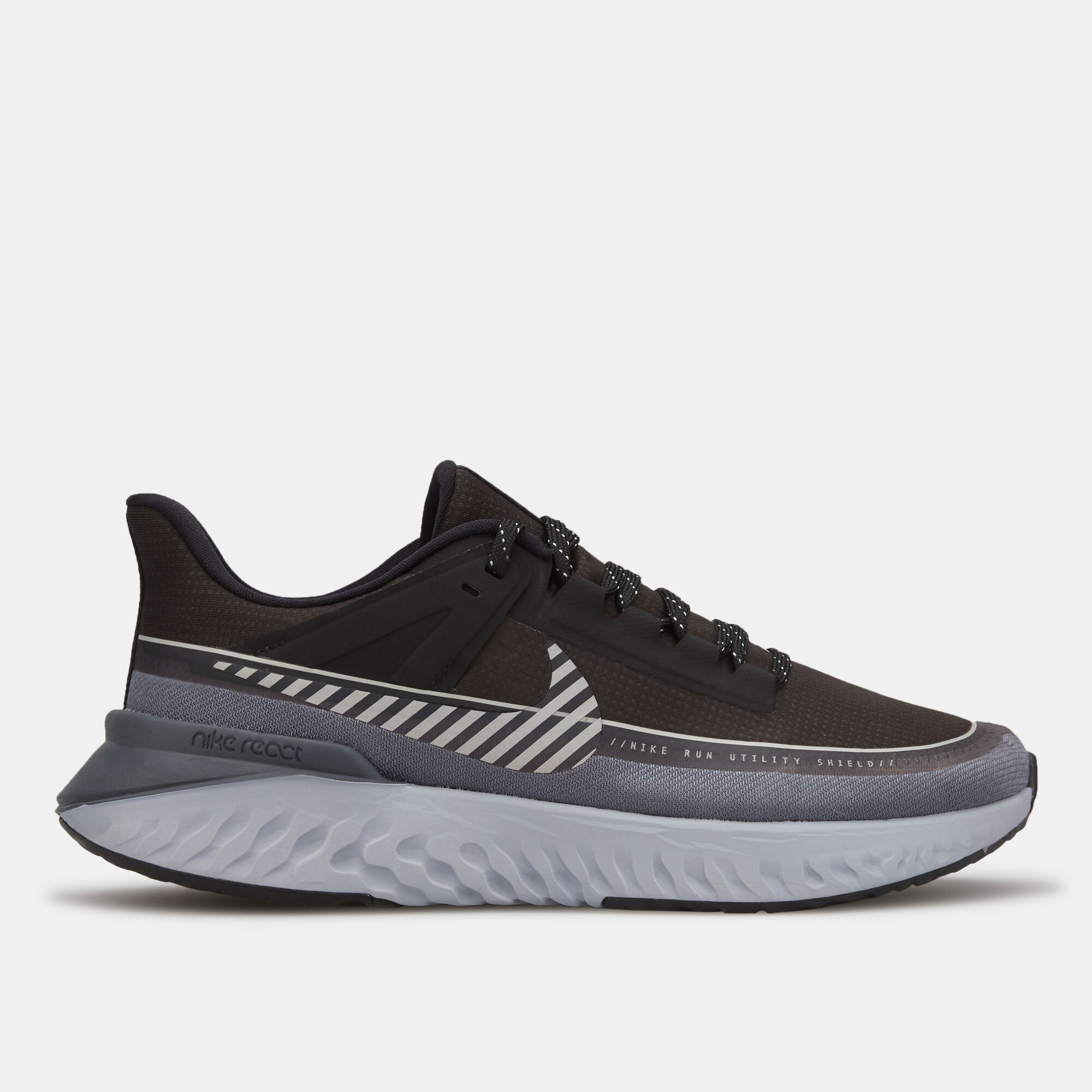 Women s Legend React 2 Shoe Grey Nike in Kuwait SSS