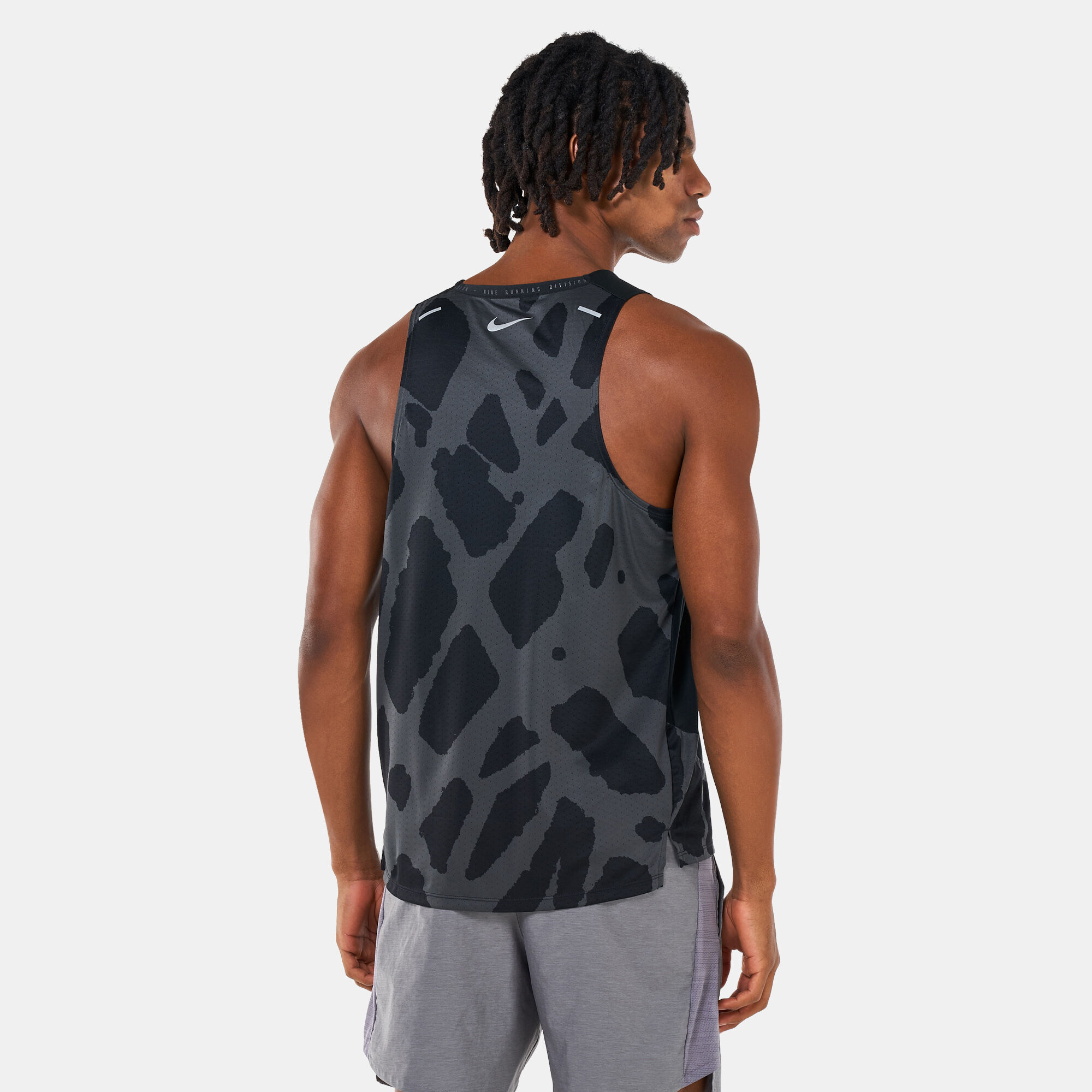 Dri fit running tanks shop