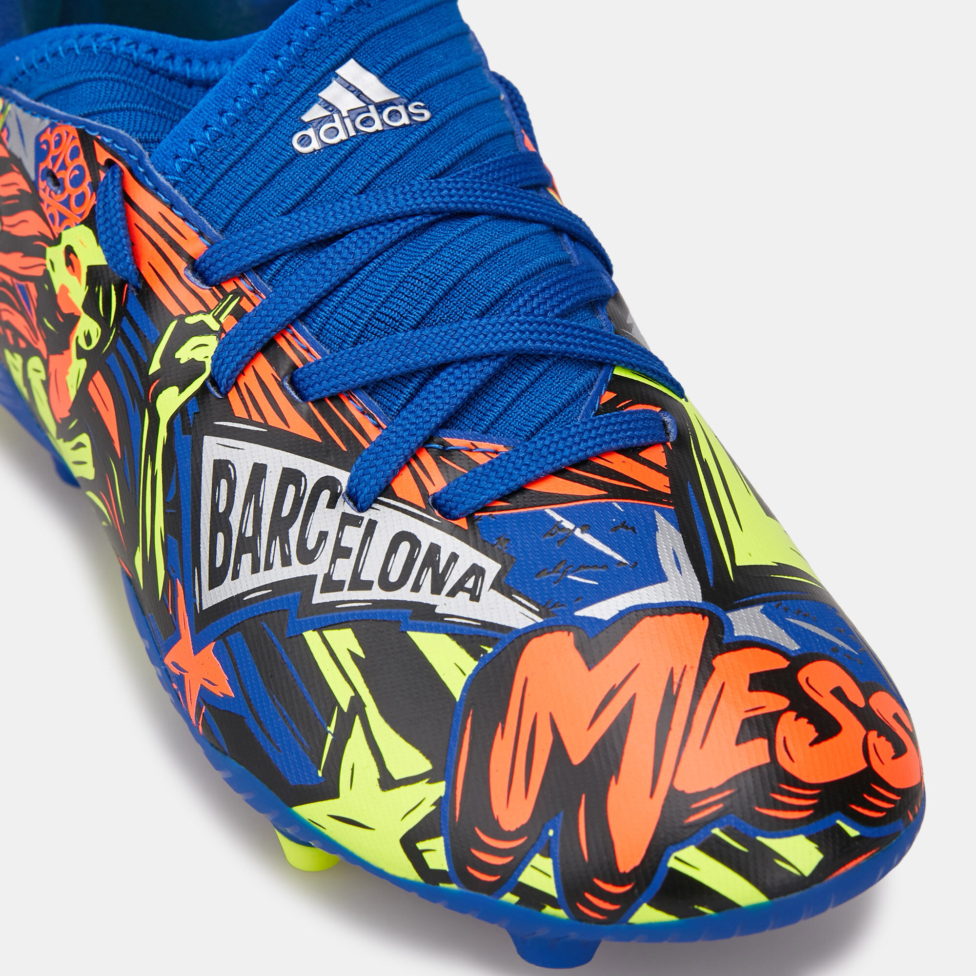 Messi 19.3 2025