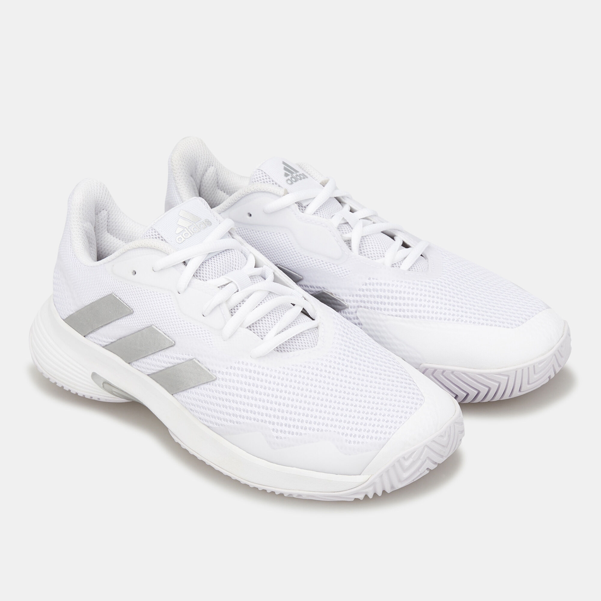 Adidas protection tennis shoes hotsell