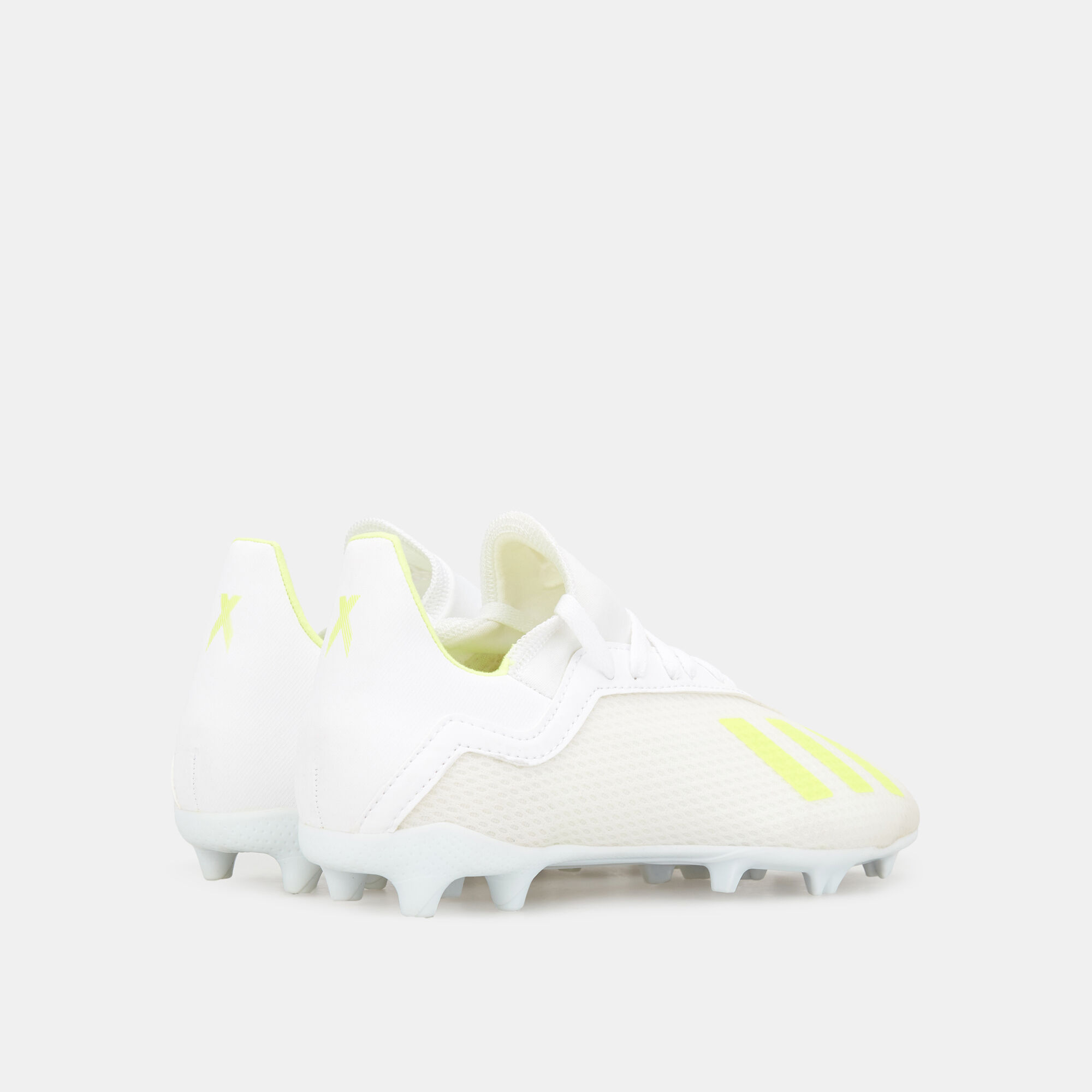 Adidas x deals 18.3 blancos