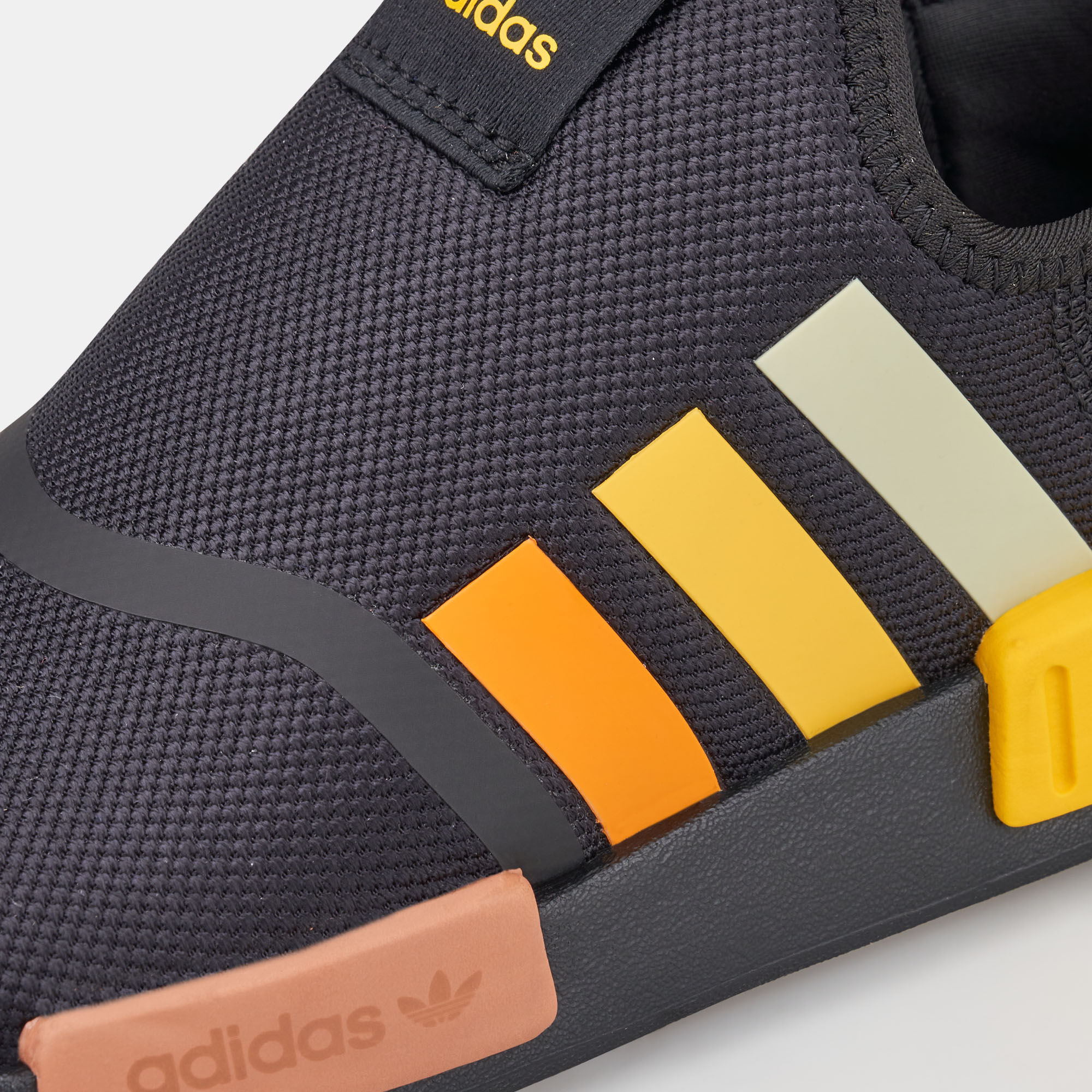 Buy adidas Originals Kids NMD 360 Shoe Black in Kuwait SSS