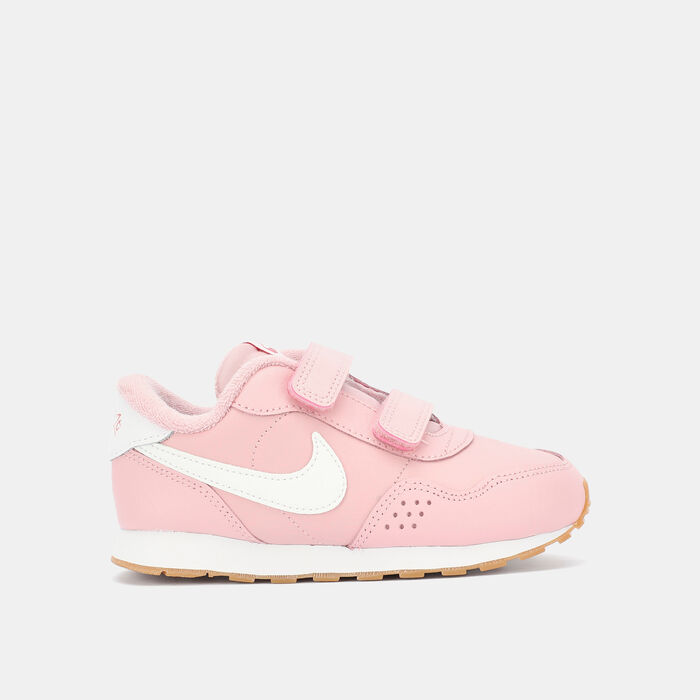 Nike Kids' MD Valiant SE Shoe (Baby and Toddler) in Kuwait SSS
