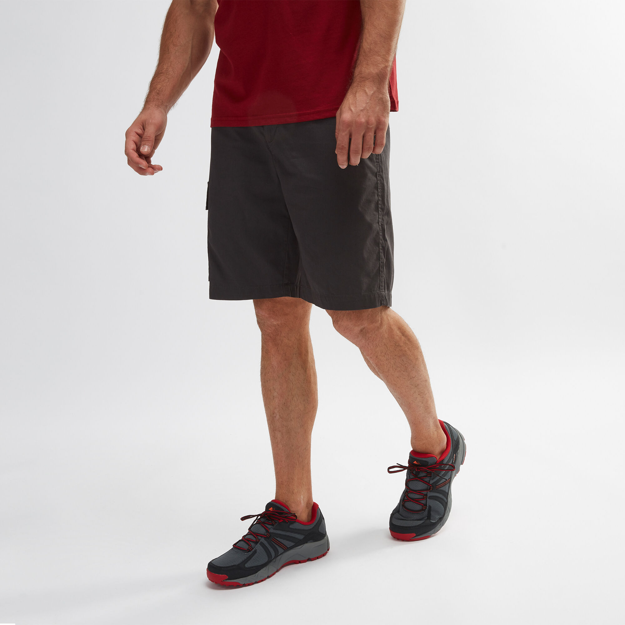 Columbia Men s Red Bluff Cargo Shorts in Kuwait SSS