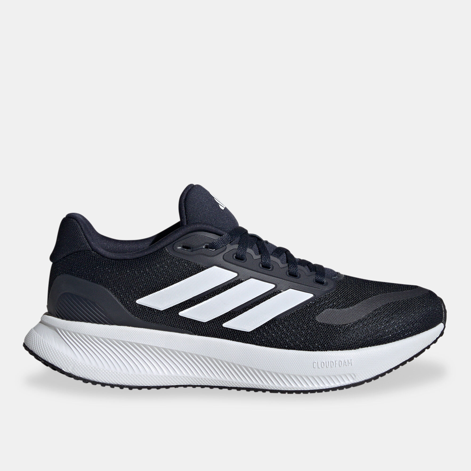Adidas cloudfoam wide clearance