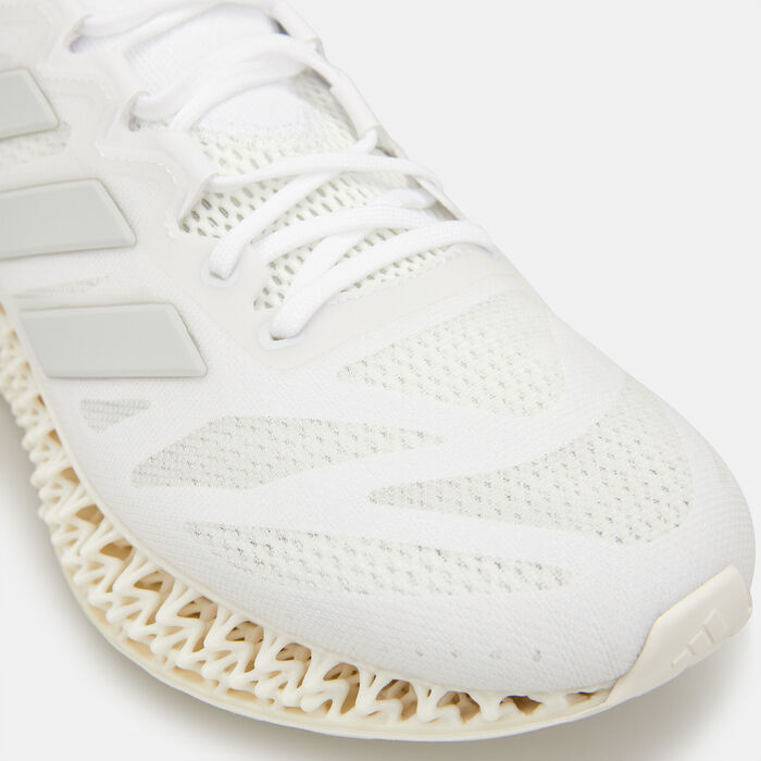 adidas Men's 4DFWD 3 Running Shoes White image number 5