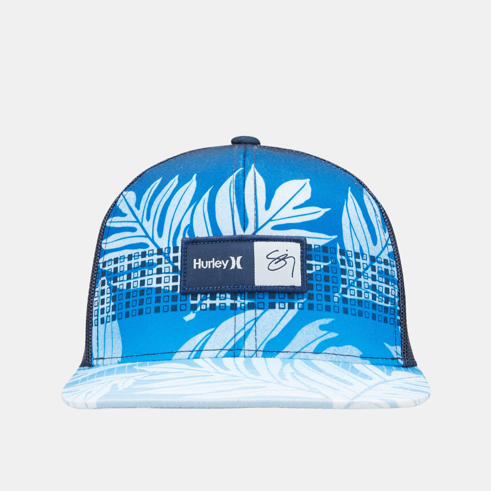 Hurley top hats outlet