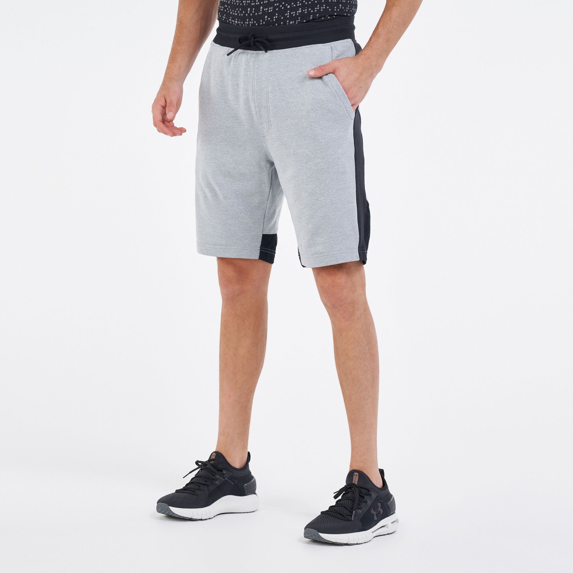 Under armour clearance threadborne shorts