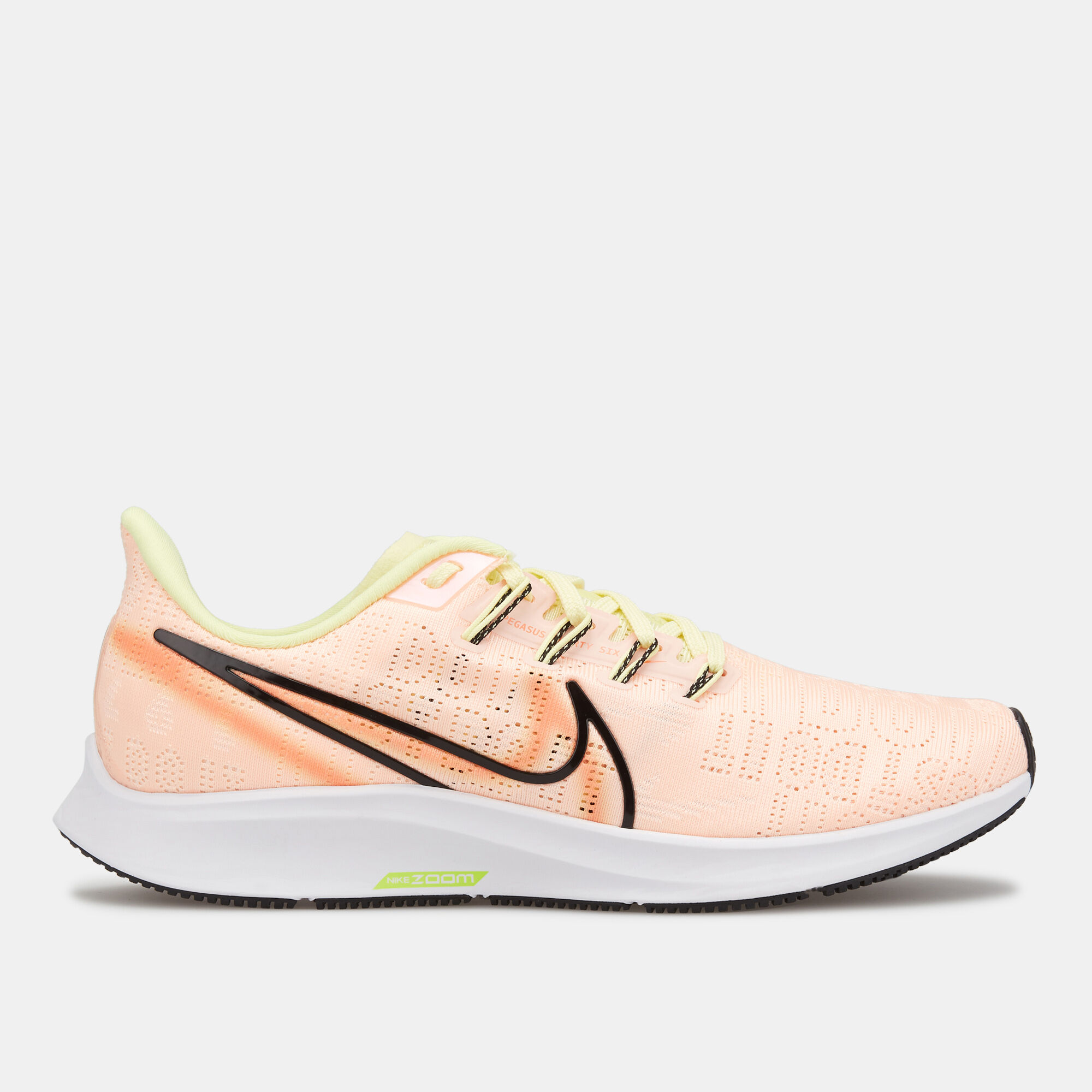 Nike mujer pegasus hotsell 36