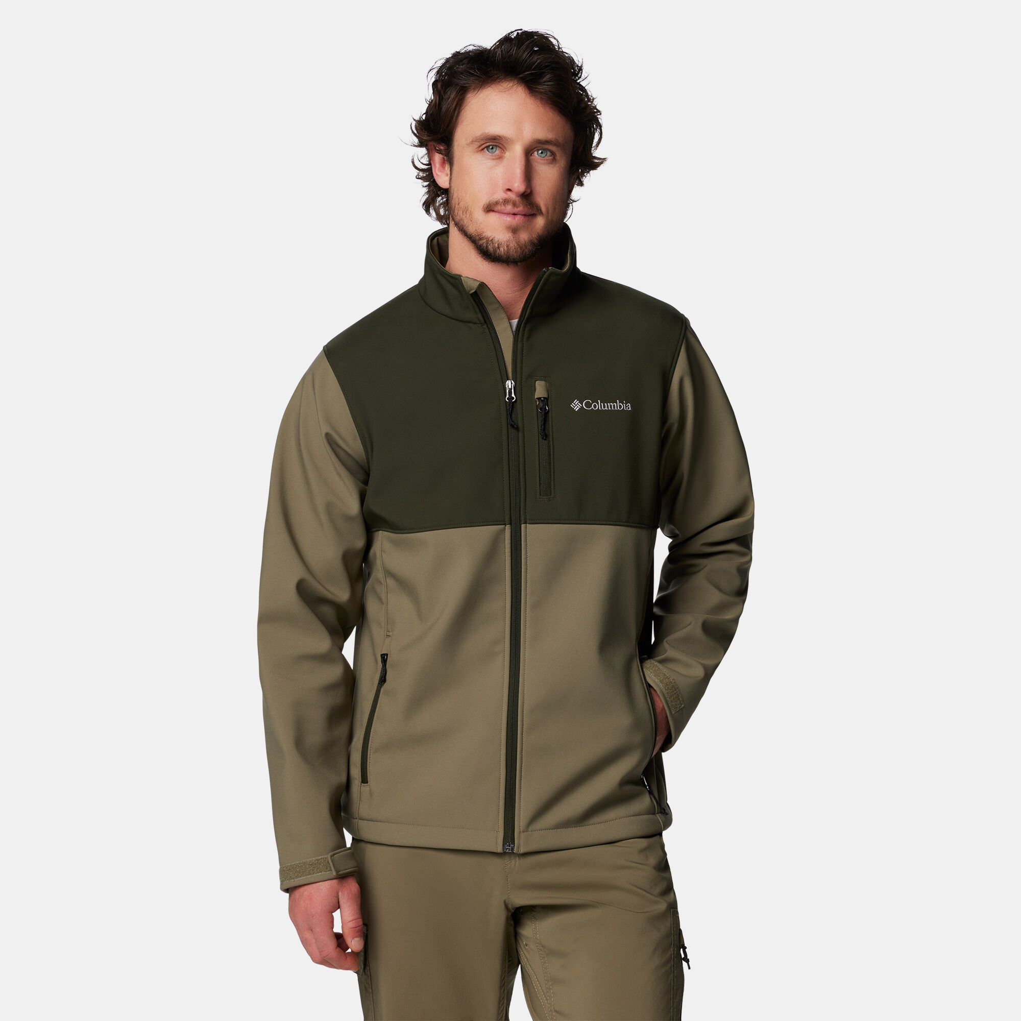 Columbia ascender softshell hooded jacket cheap