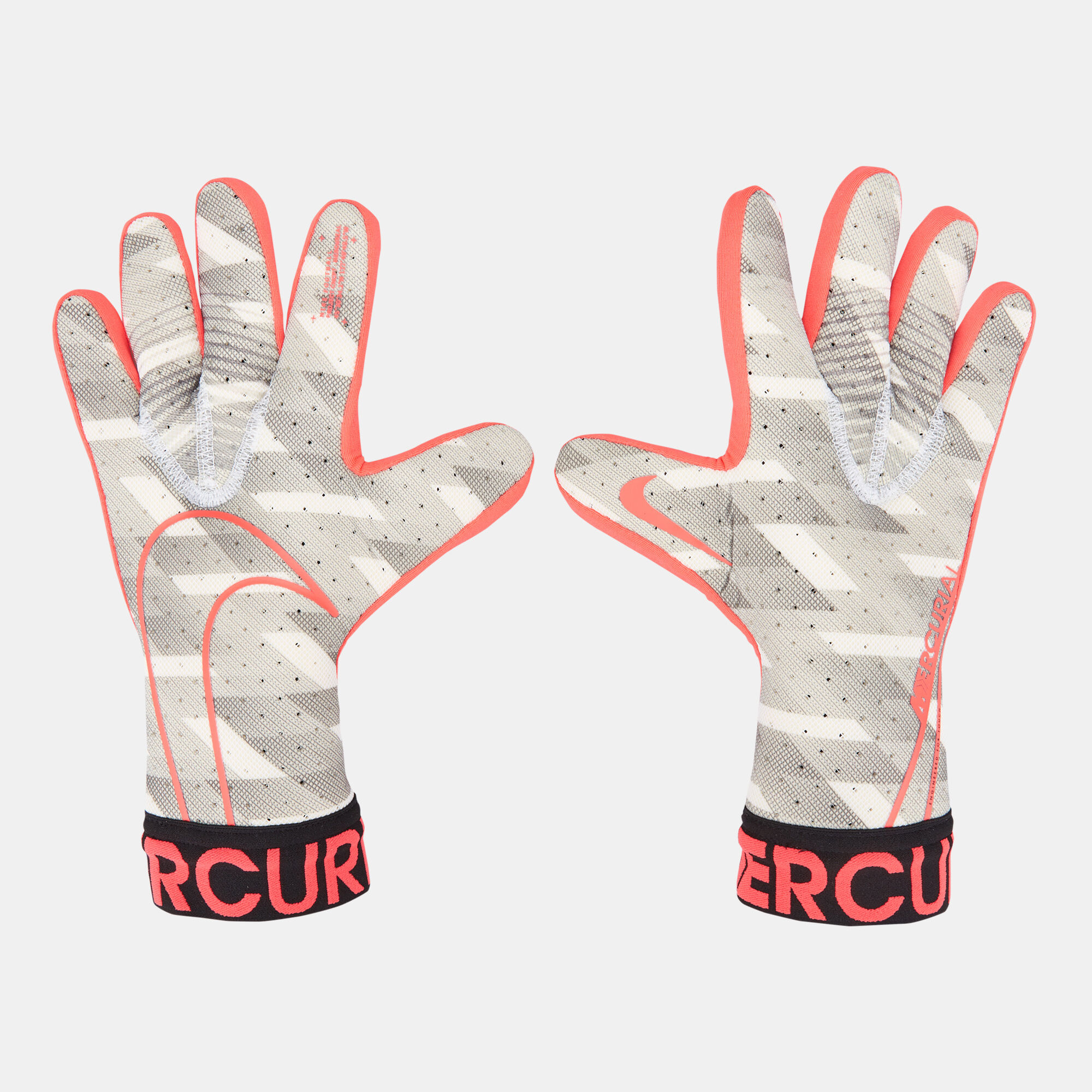 Men s Mercurial Touch Elite Goalkeeper Football Gloves