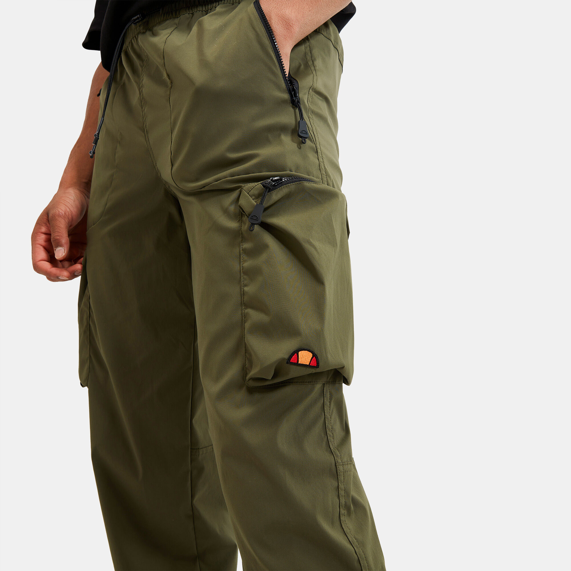 Ellesse wimborne cargo shorts online