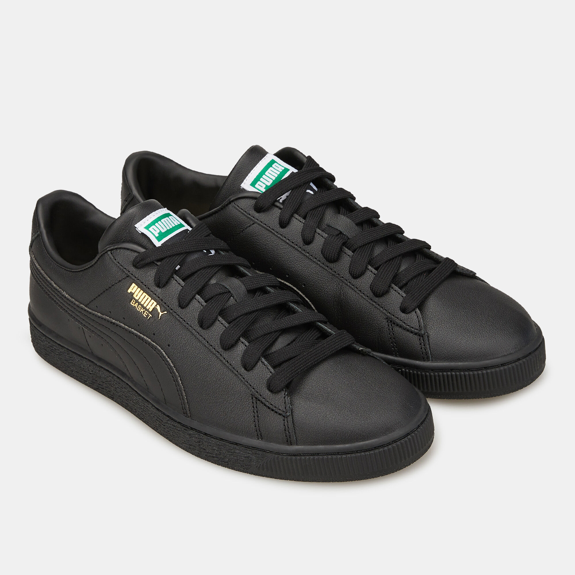 Puma basket classic shoes hotsell
